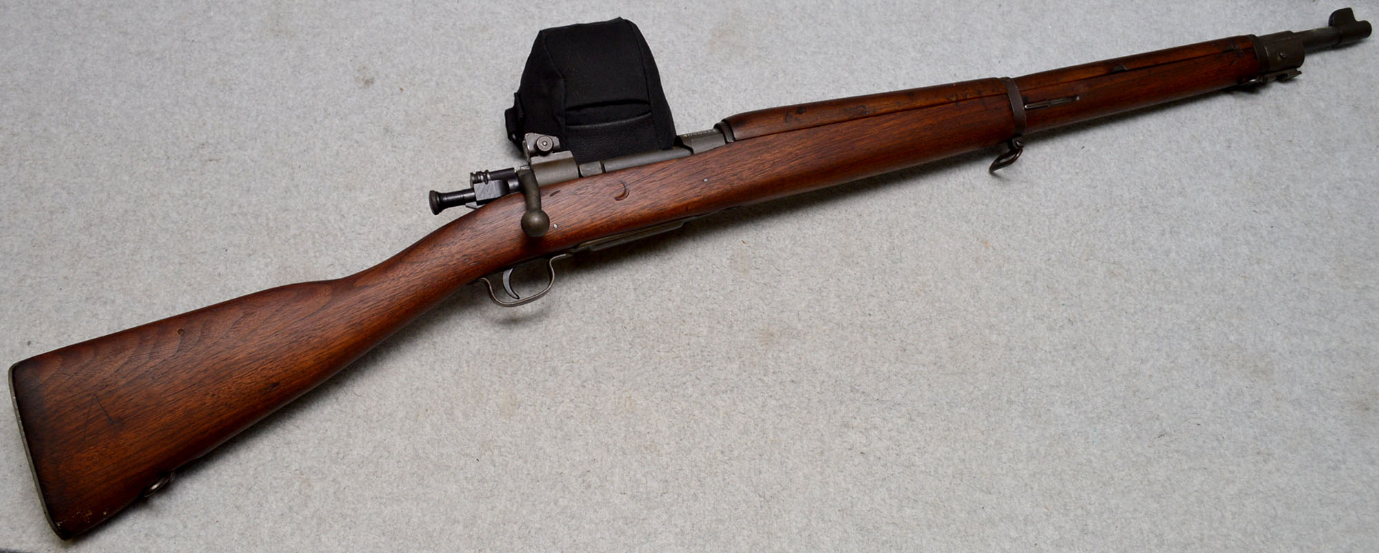 Remington ~ 03-A3 ~ .30-06 - Remington