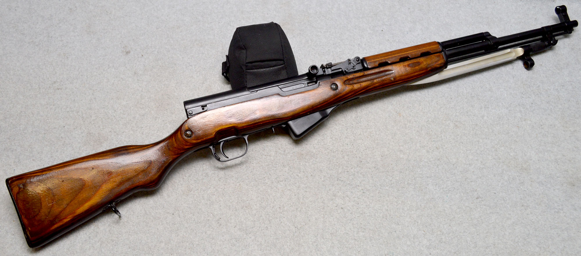 Image of Russian Tula Arsenal ~ SKS-45 ~ 7.62x39