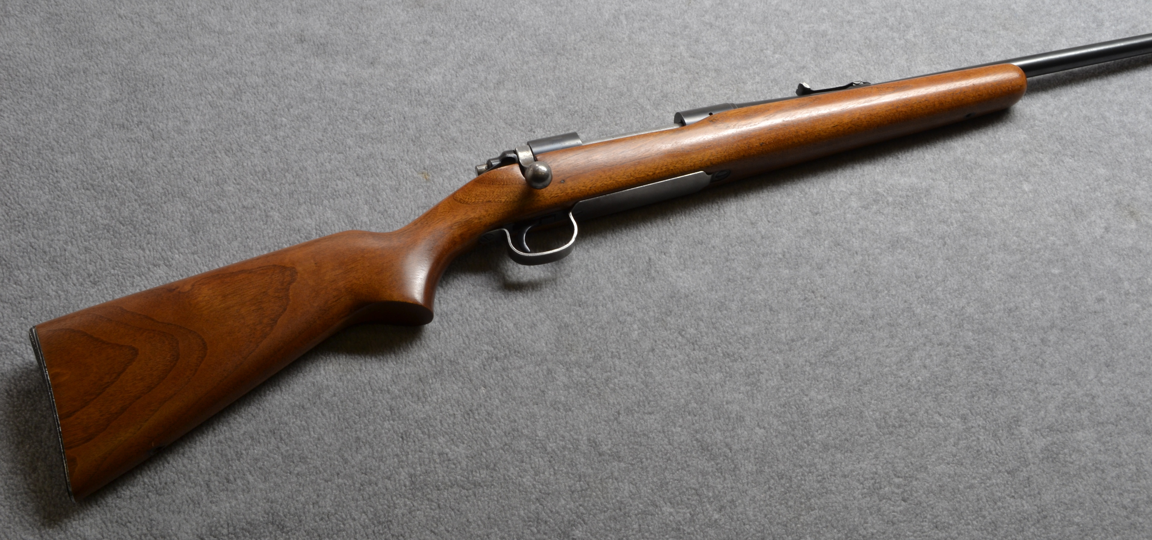 Image of Remington~721~.270 WIN.