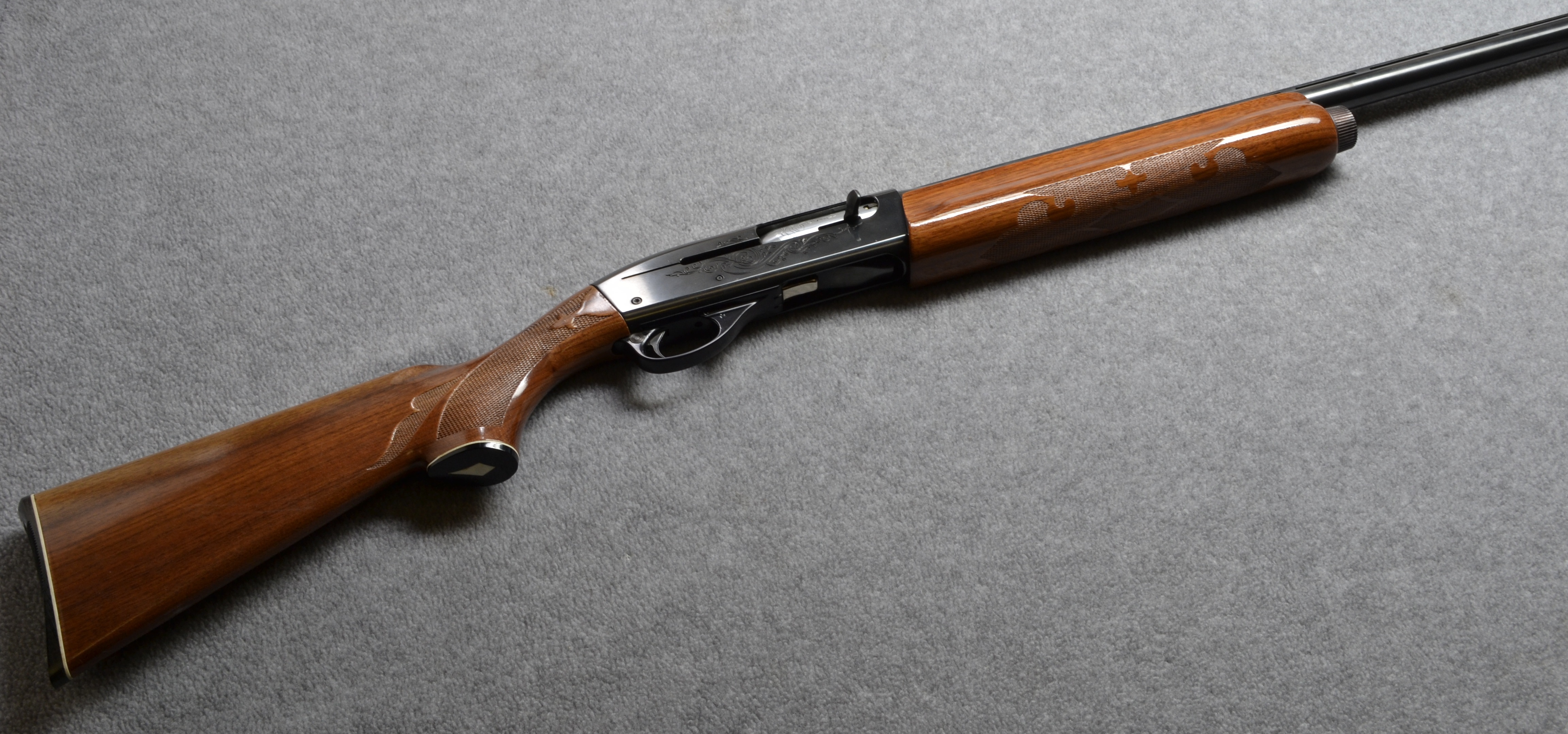 Image of Remington~1100~12 GA.