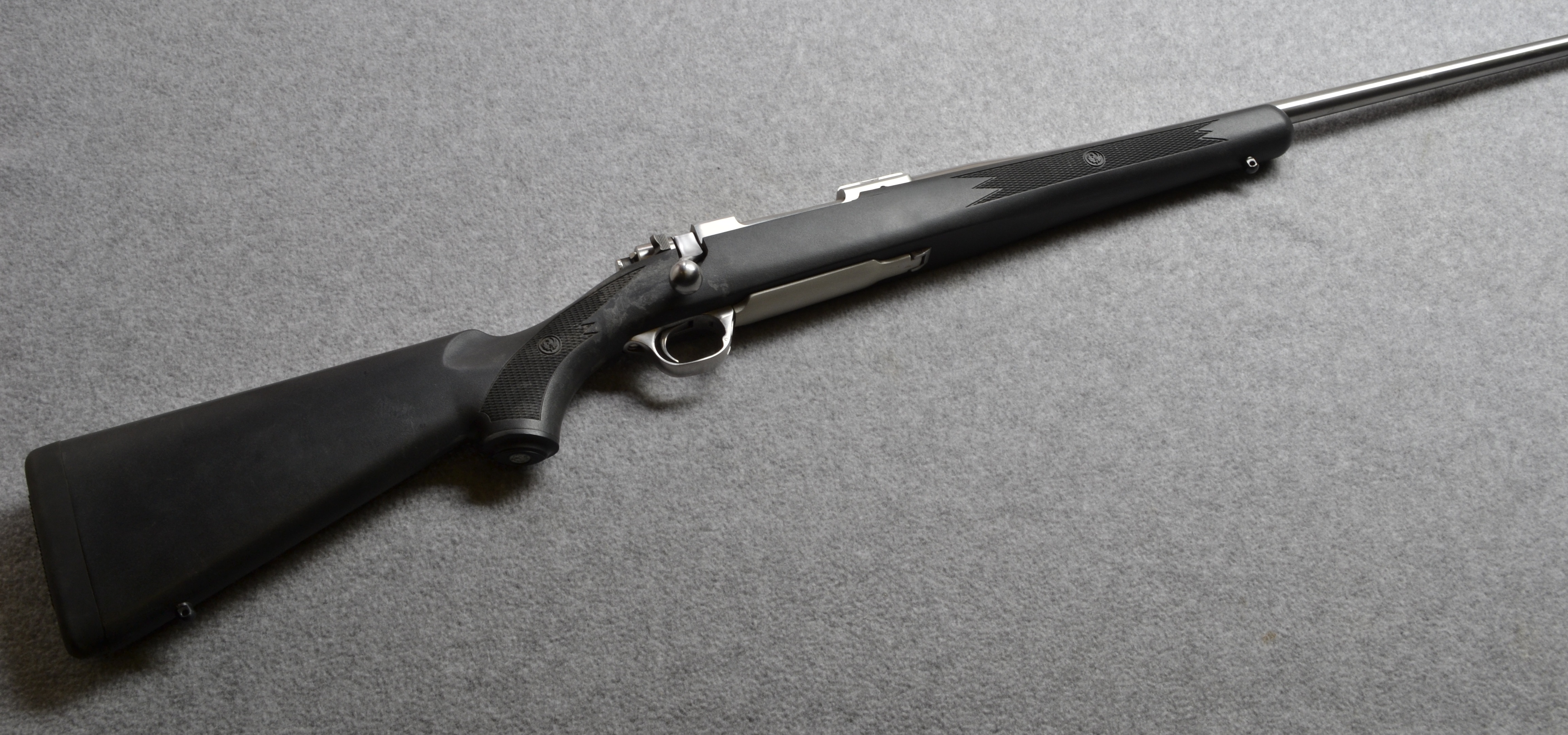 Image of Ruger~M77 Mark II~.243 WIN.