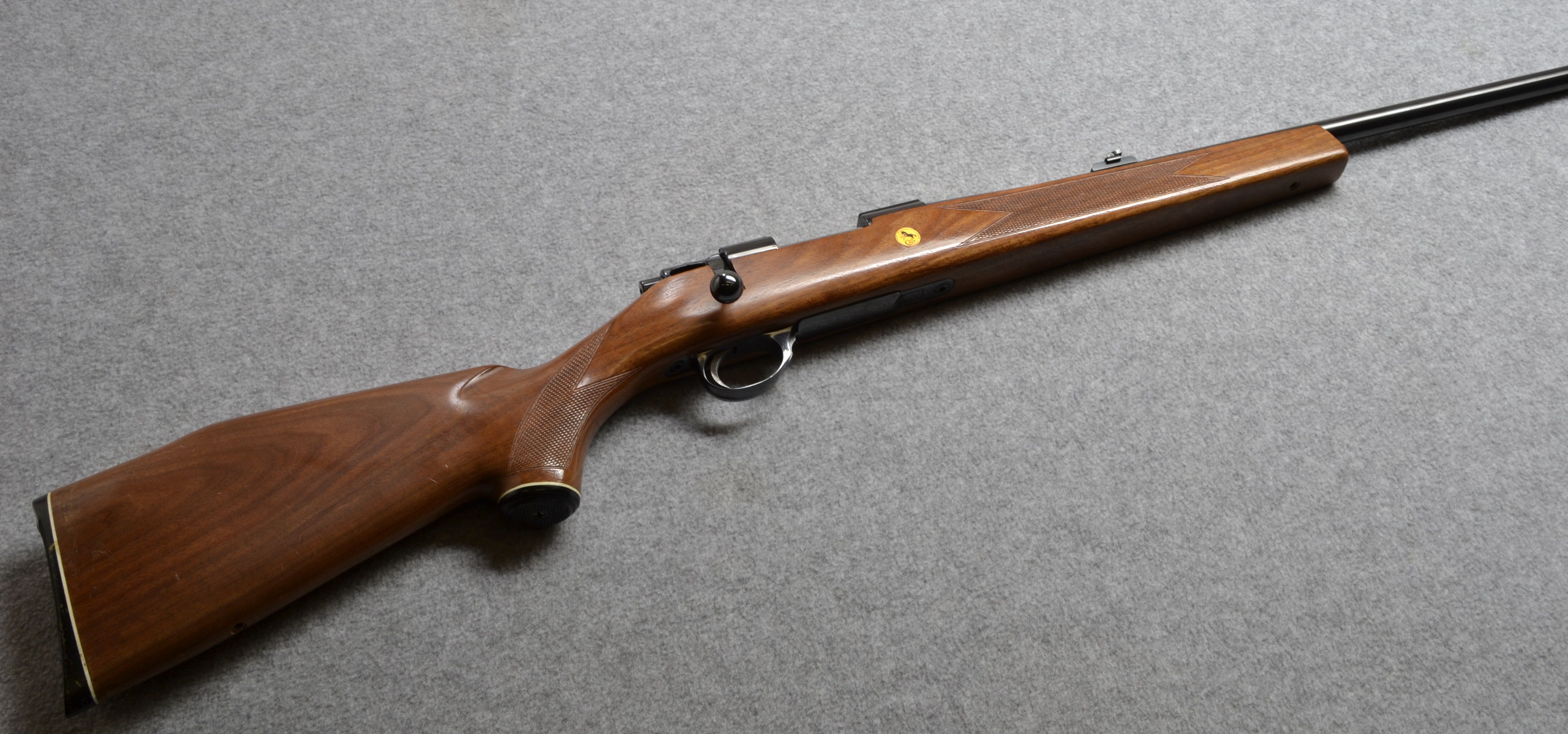 Colt~The Coltsman~.223 REM. - Colt