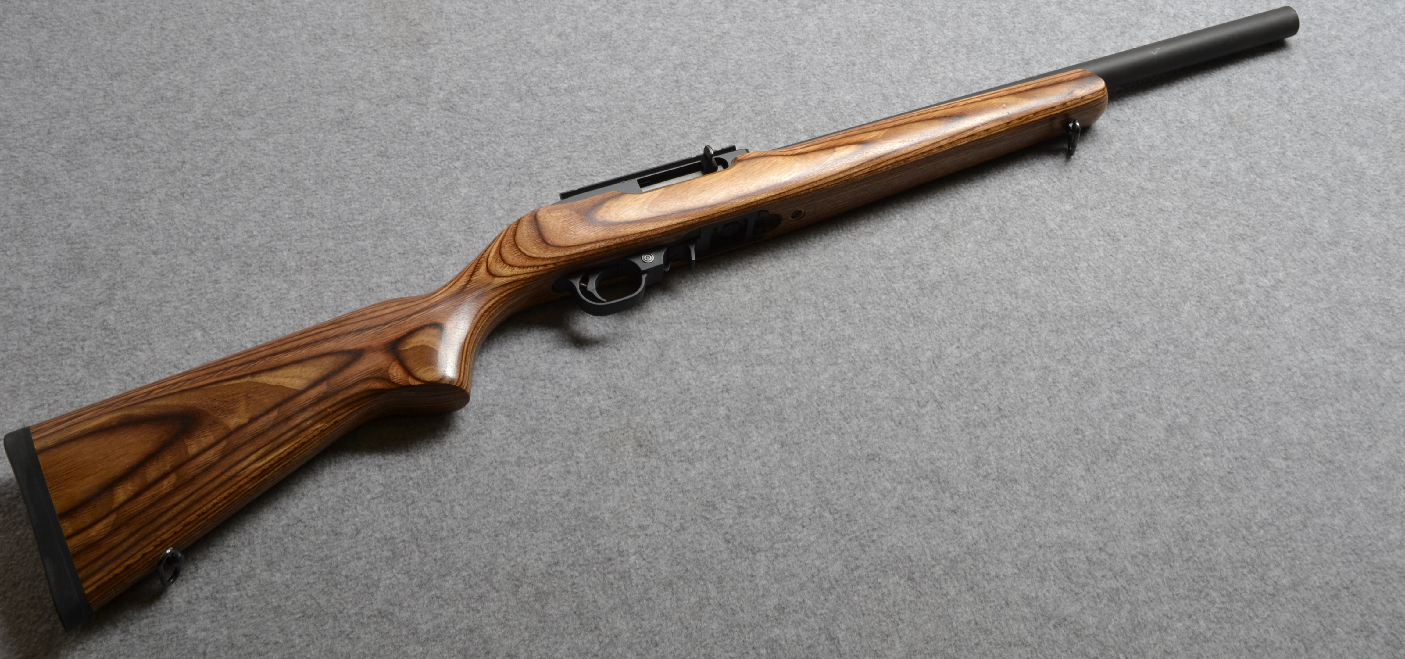 Ruger~10/22~.22 LR. - Ruger