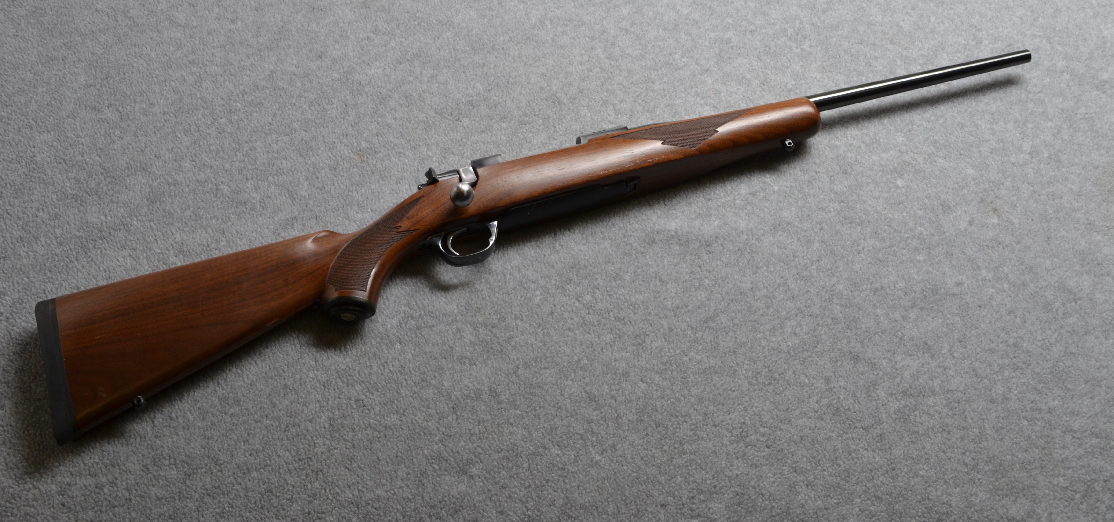 Ruger~M77~.223 REM. - Ruger