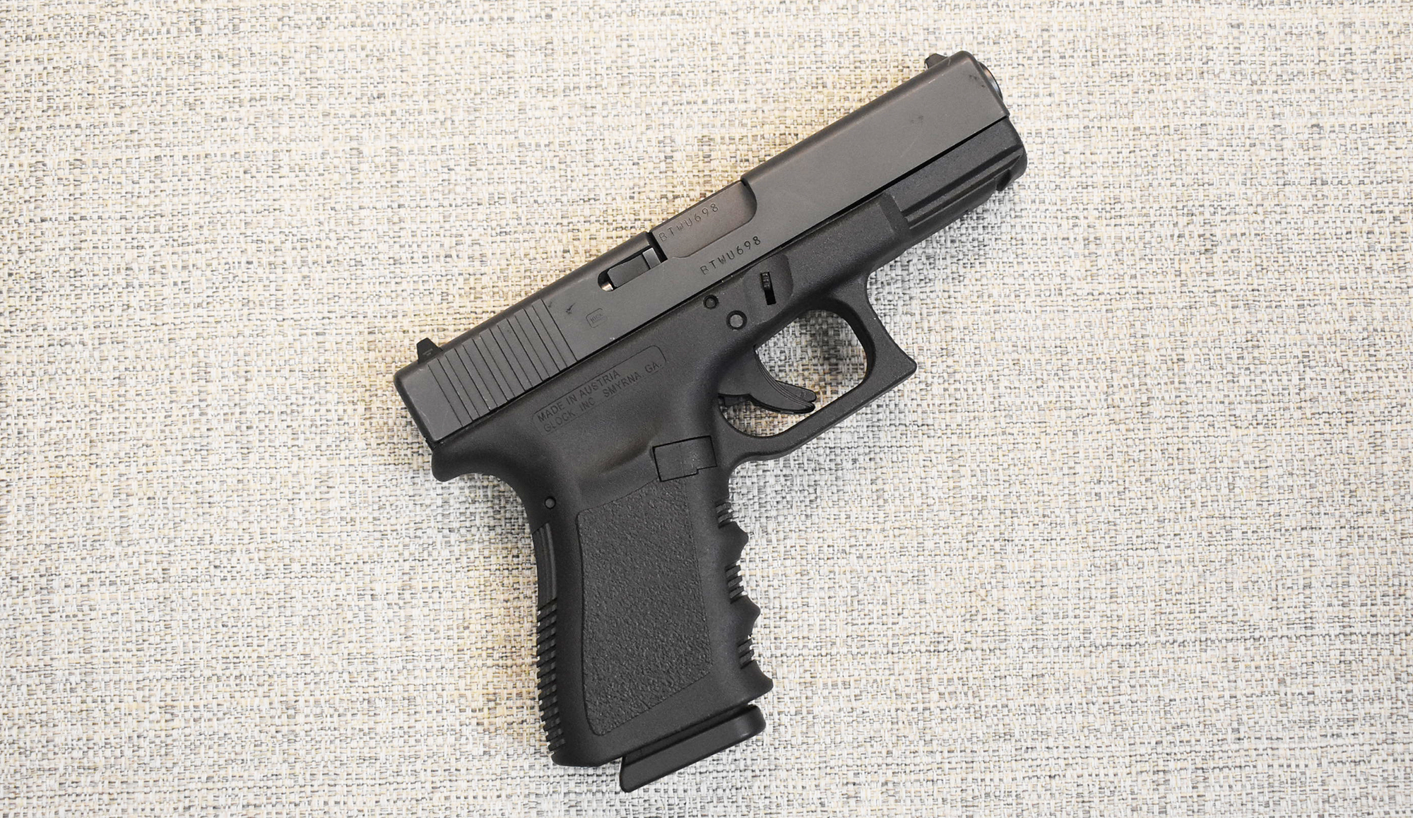 Glock~19~9mm Luger - Glock