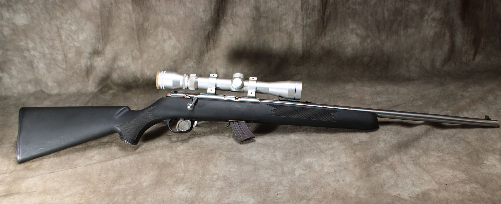 Savage - Mark II - 22 Long Rifle - Savage Arms