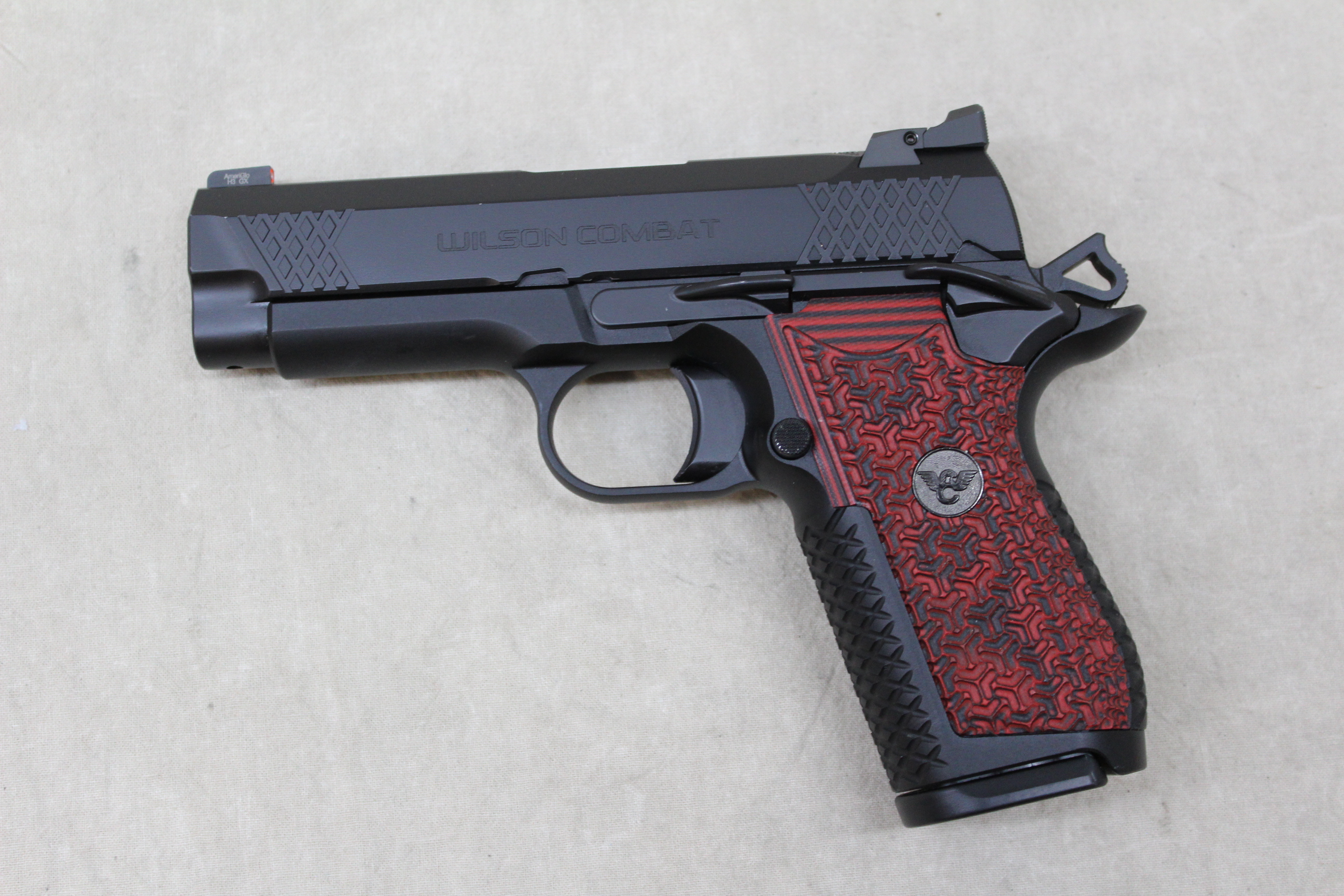 Image of Wilson Combat EDC X9 ~ 9mm Luger ~