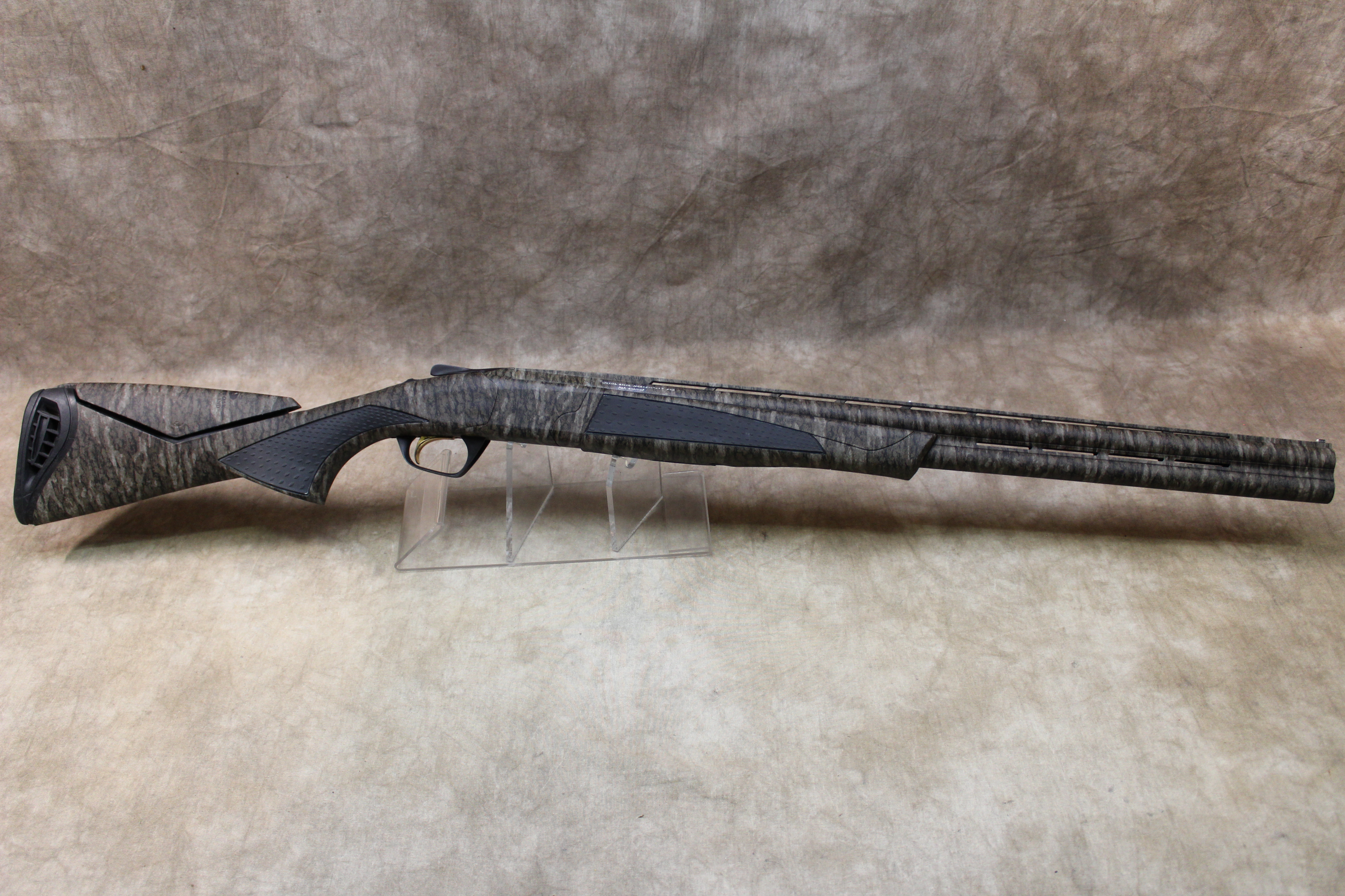 Browning Over/Under shotgun - Browning