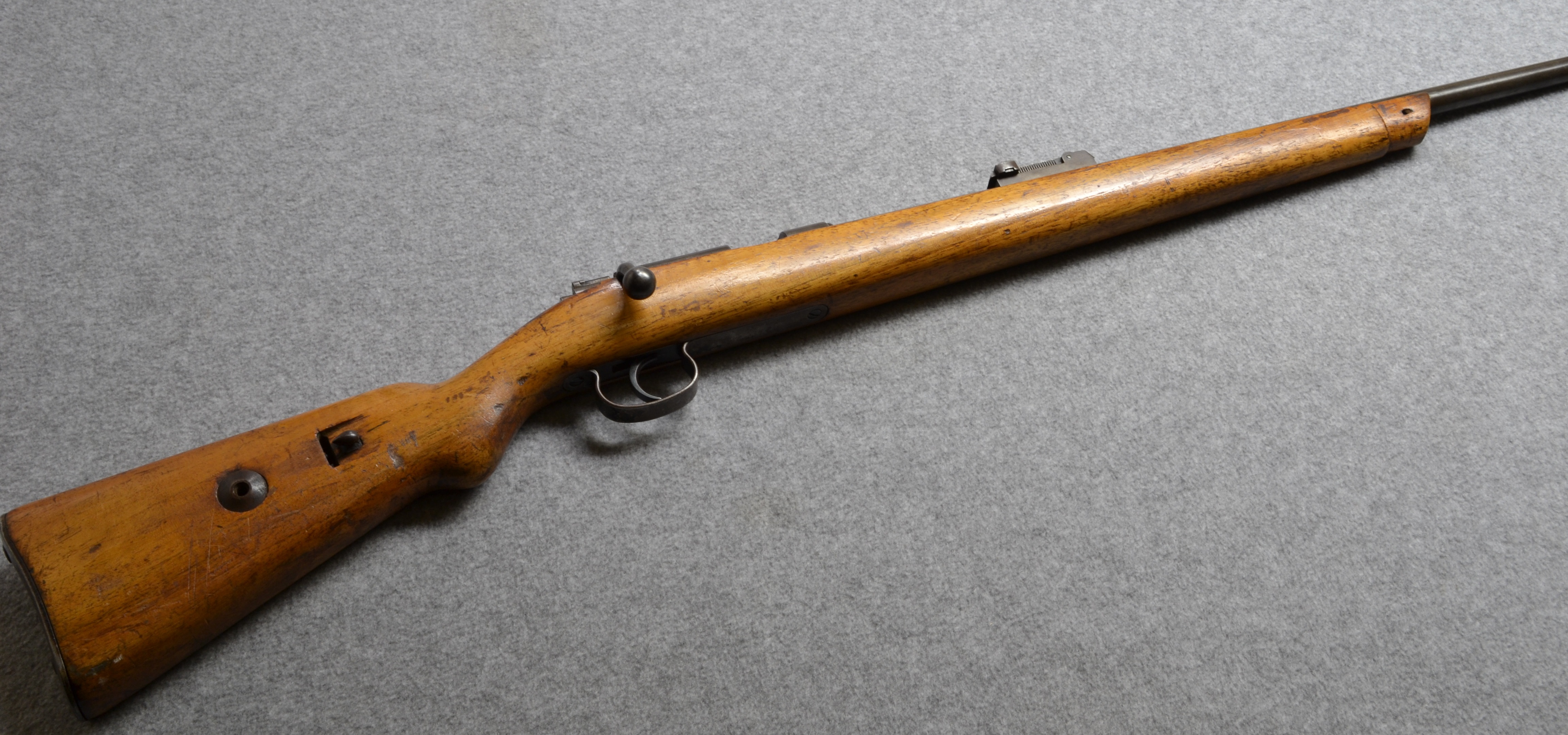 Walther~Sportmodell~.22 LR. - Walther Arms