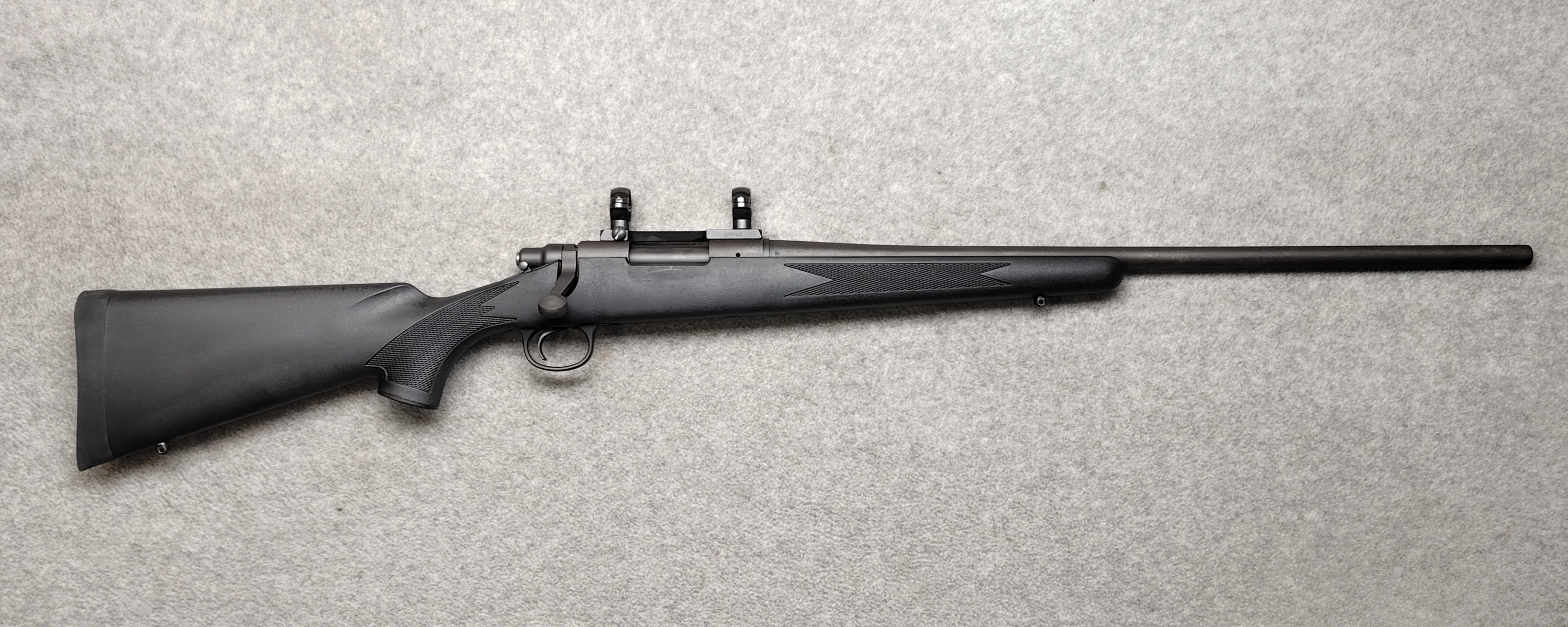 REMINGTON ~ 700 ~ .204 RUGER - Remington