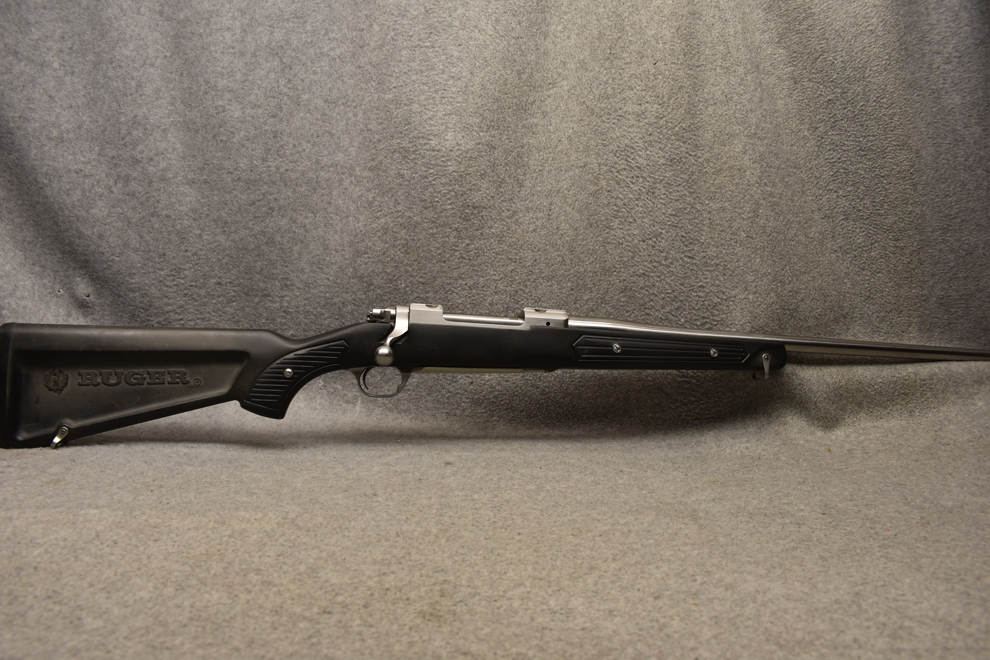 Image of RUGER ~ M77 MARK II ~ 7MM REM MAG