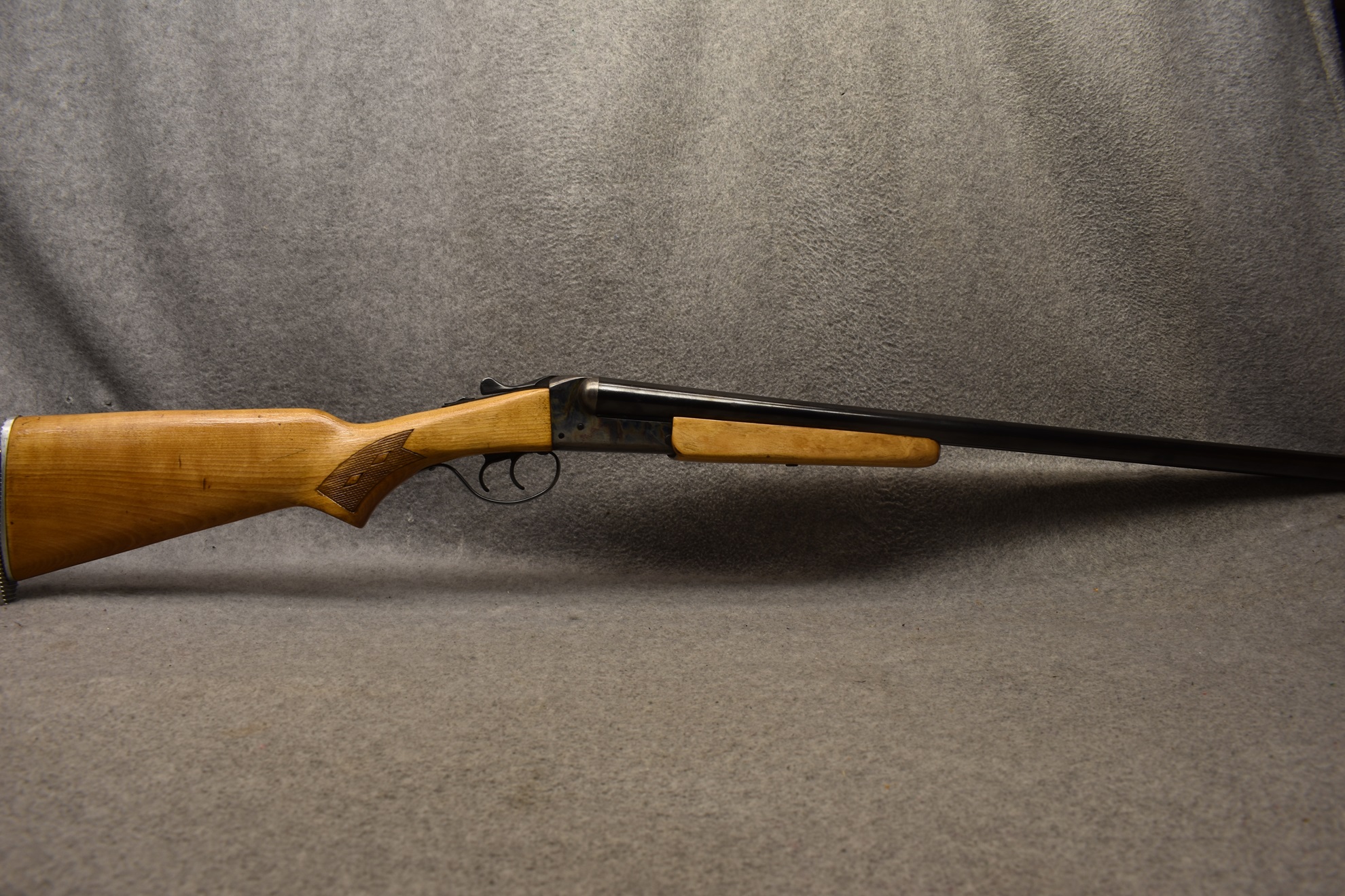 SAVAGE ARMS ~ SPRINGFIELD 511 ~ 12 GAUGE - Savage Arms