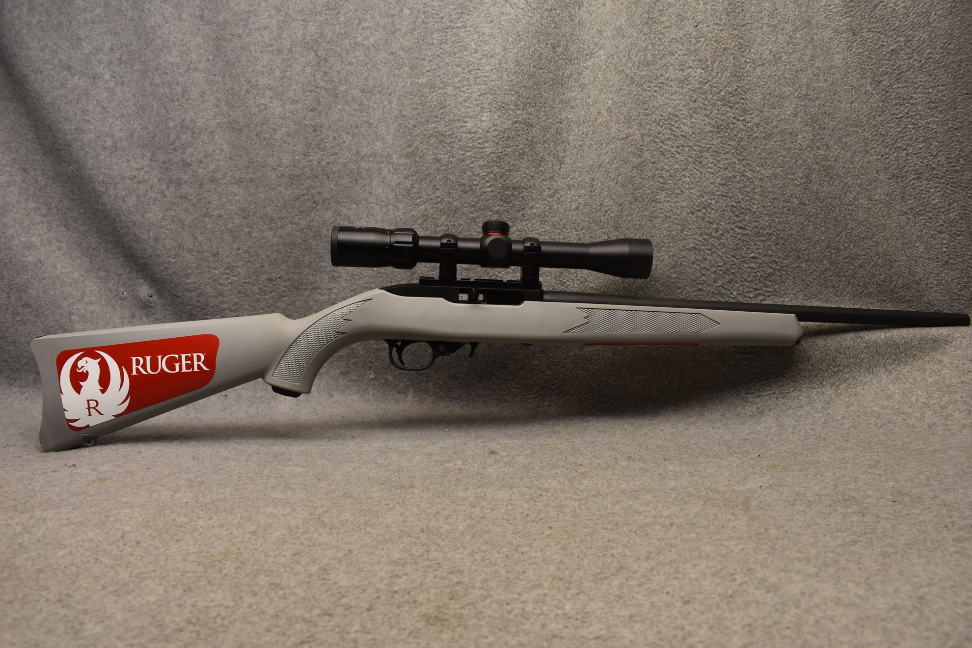 RUGER ~ 10/22 ~ .22 LONG RIFLE - Ruger