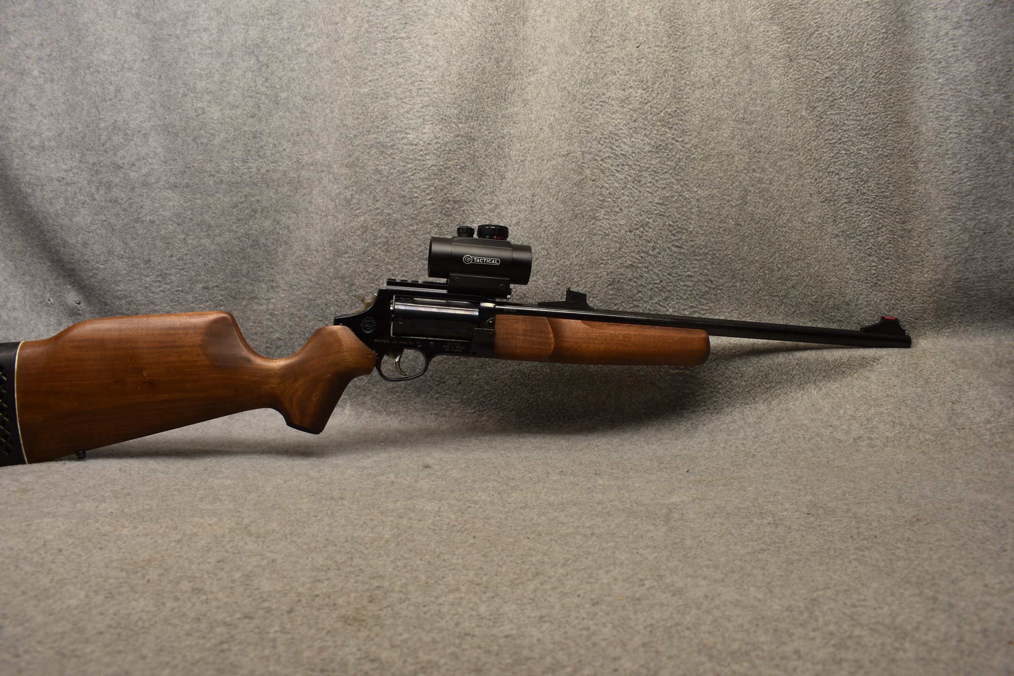 TAURUS ~ CIRCUIT JUDGE ~ .45 LC/.410 BORE - Taurus