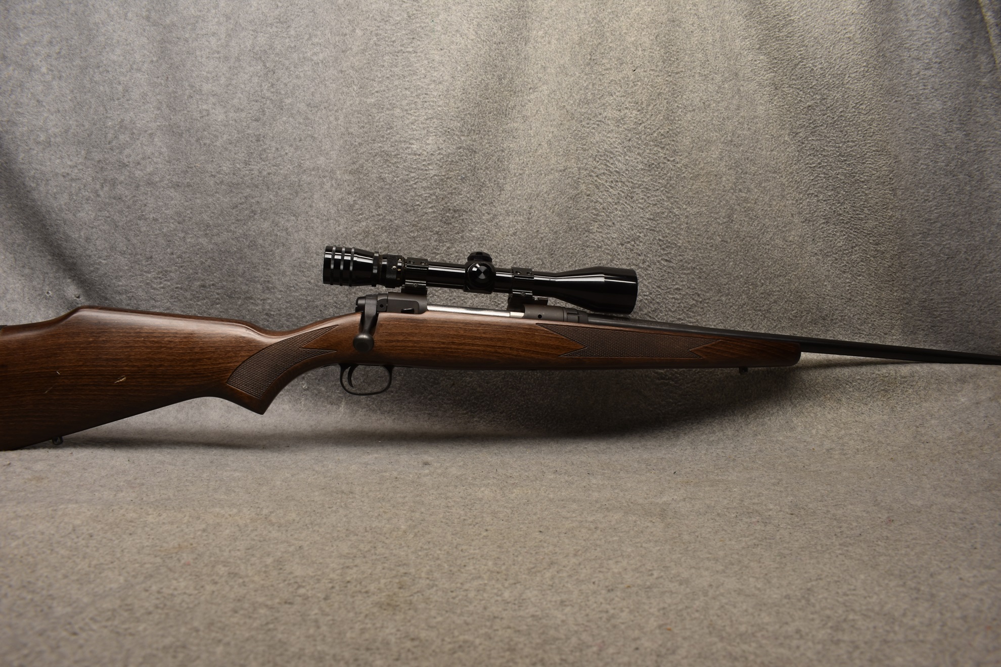 Image of SAVAGE ~ 110 ~ .243 WINCHESTER