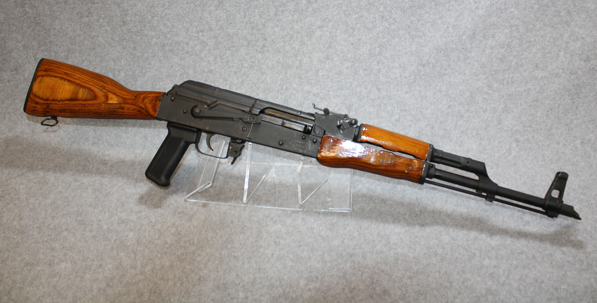 CN Romarm~WASR-10~7.62x39 - Cn Romarm Sa/Ccgir