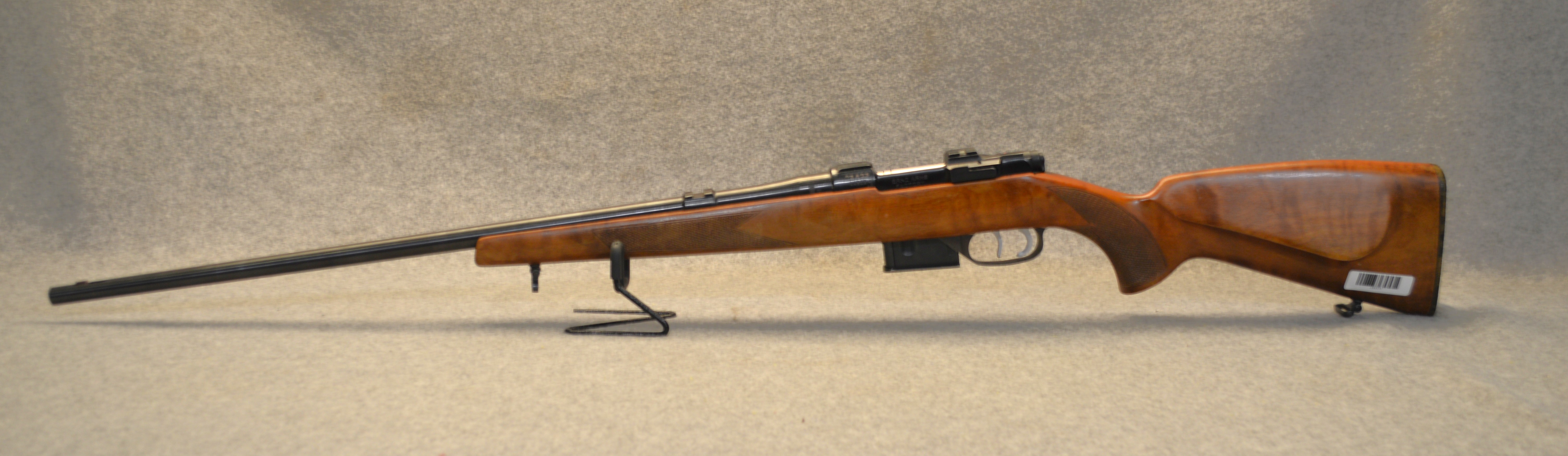 Brno ~ Cz 527 ~ .222 Remington