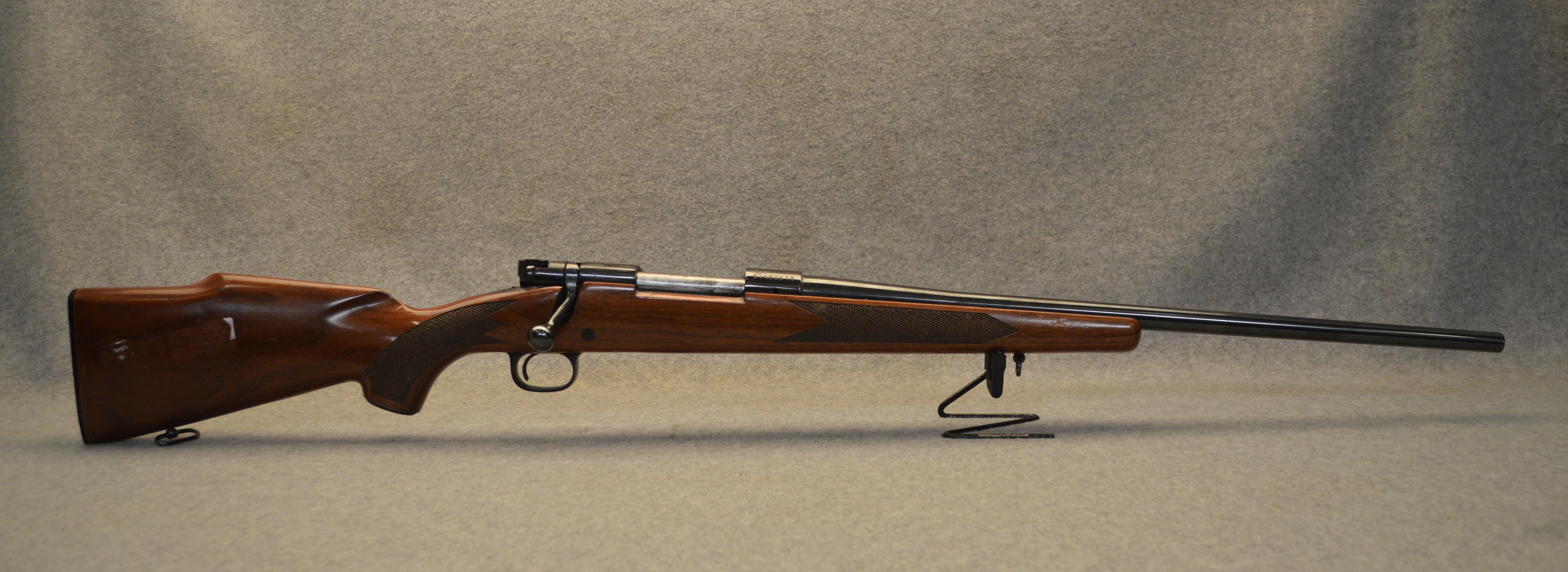 Winchester ~ 70 XTR ~ .30-06 springfield - Winchester