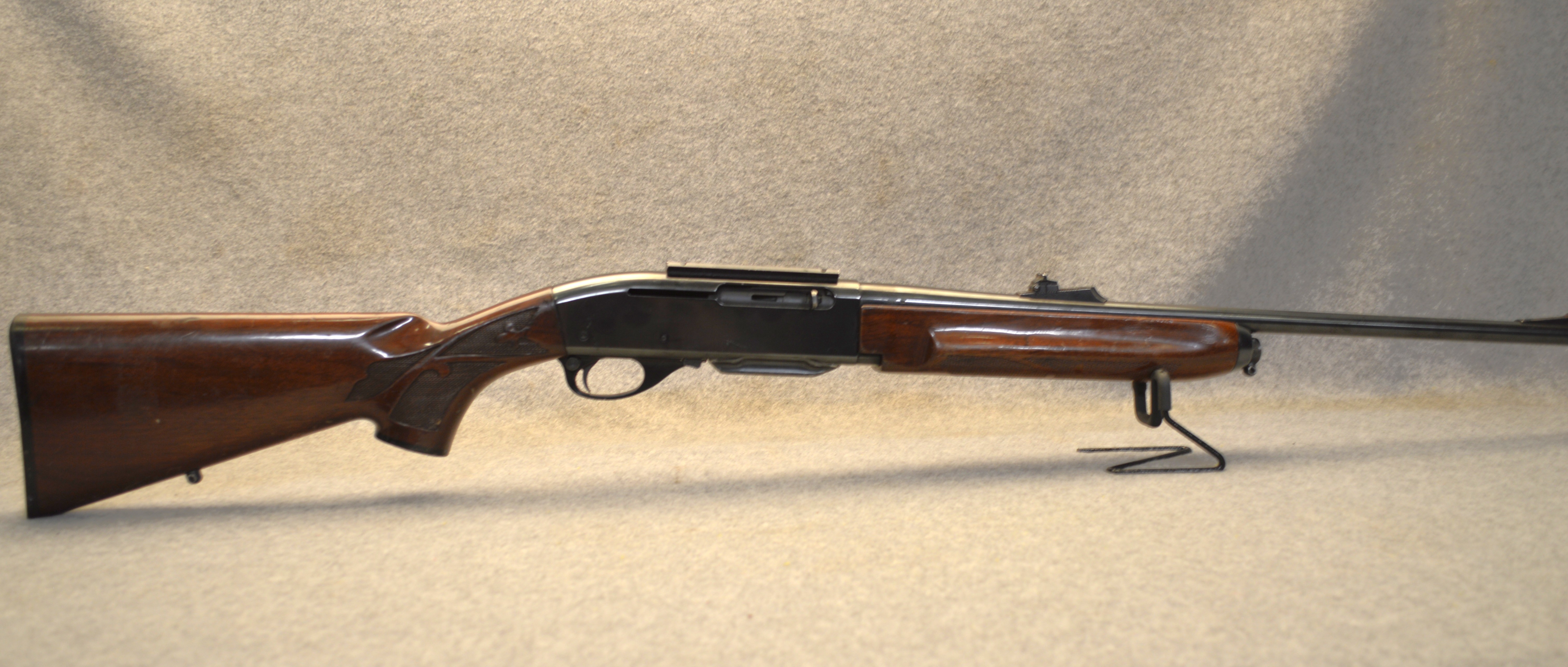 Remington ~ 7400 ~ .30-06 Springfield - Remington