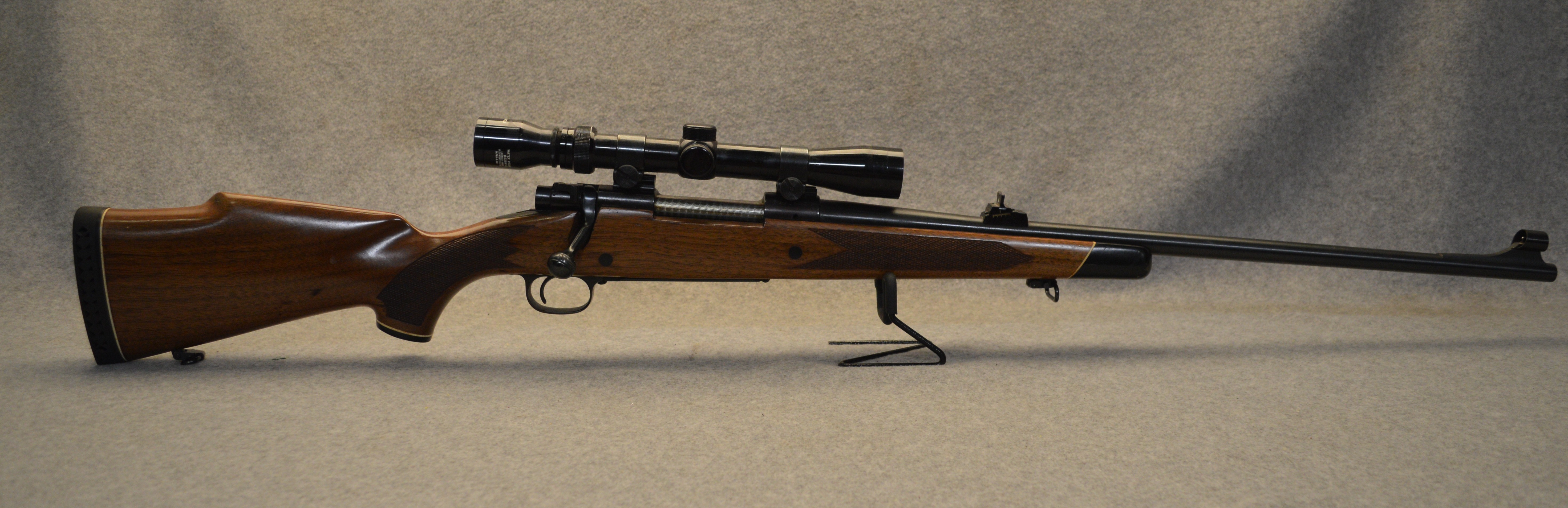 Winchester ~ 70 ~ 7mm Winchester magnum - Winchester