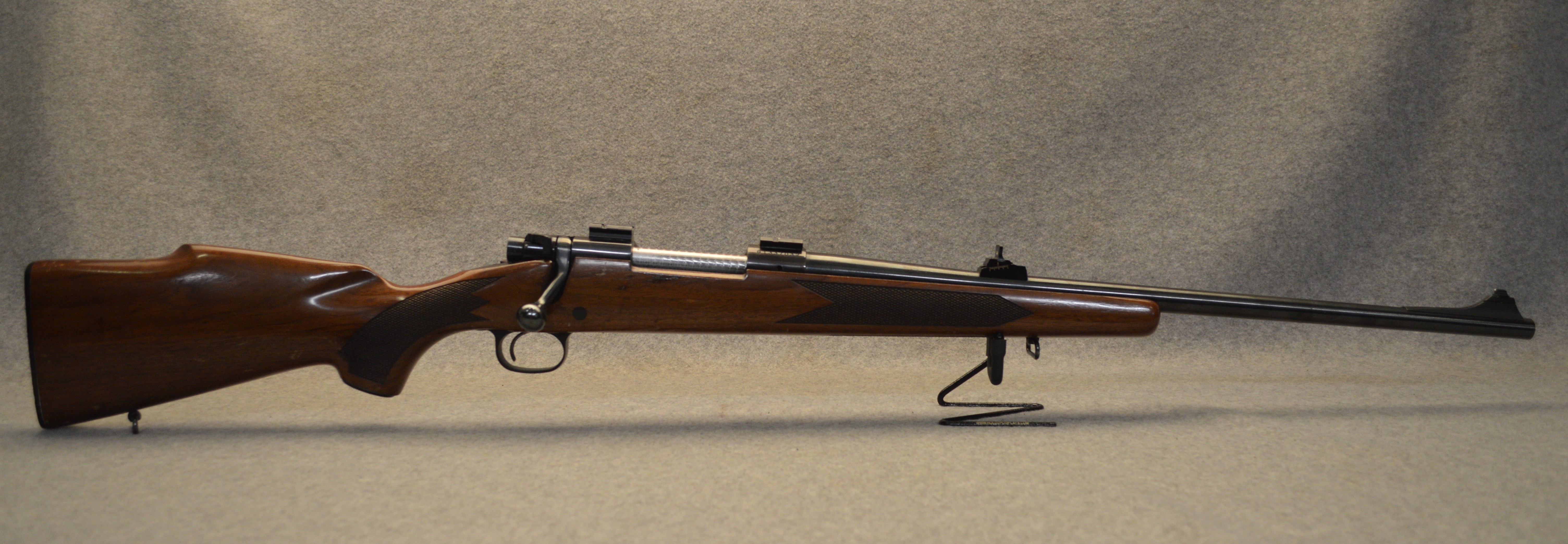 Winchester ~ 70 ~ .30-06 Spring field - Winchester
