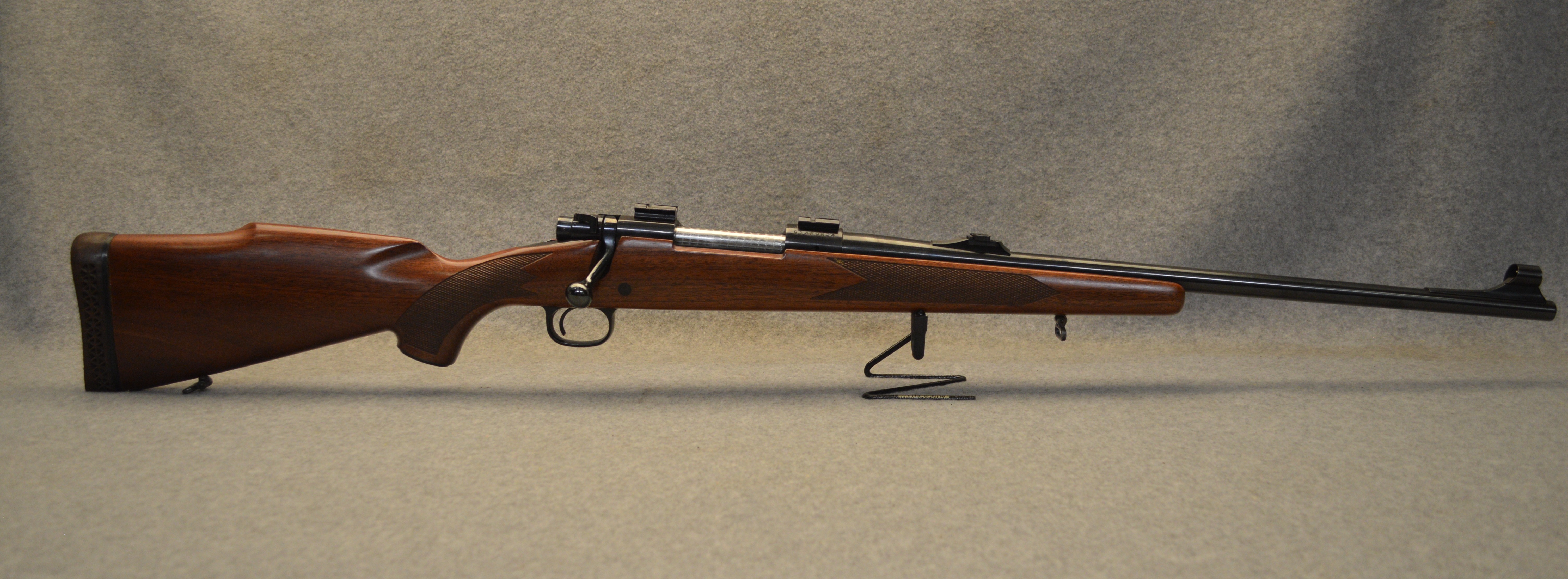 Winchester ~ 70 XTR ~ .30-06 Sringfield - Winchester