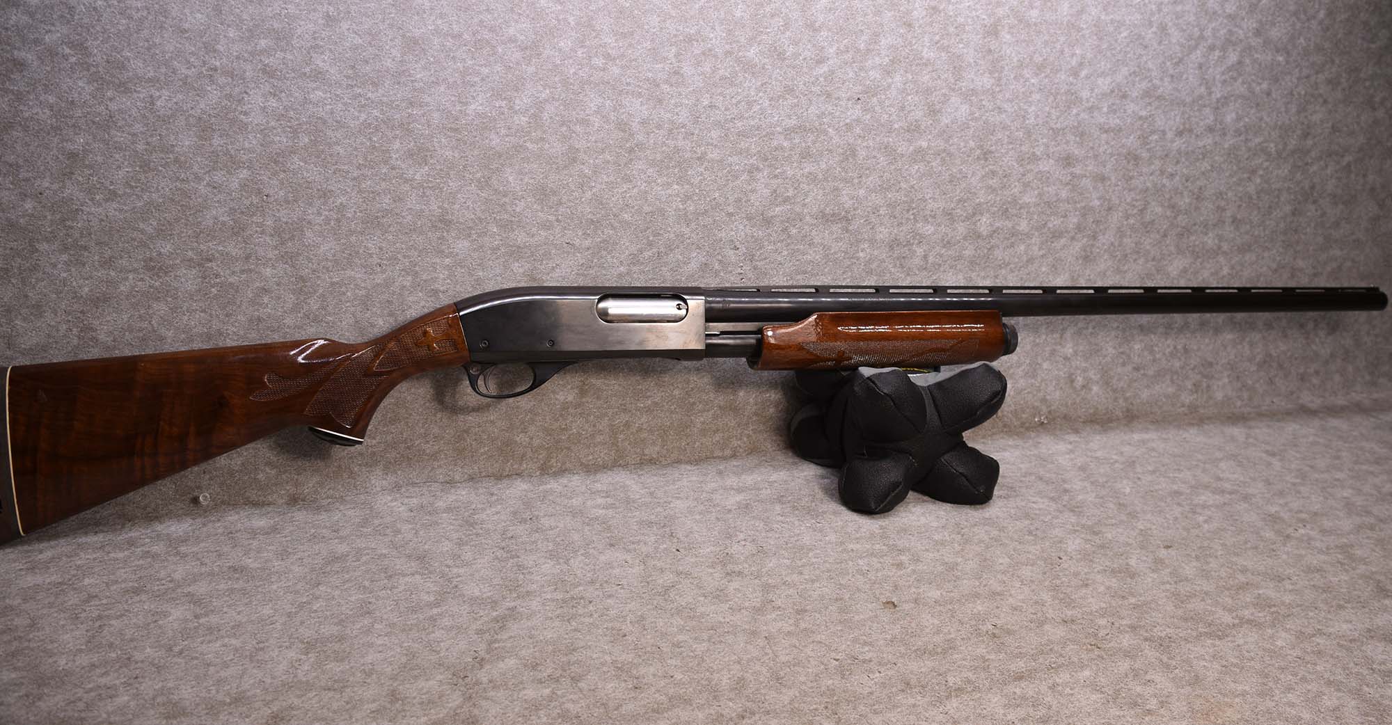 REMINGTON ~ 870 MAGNUM WINGMASTER ~ 12 GAUGE - Remington