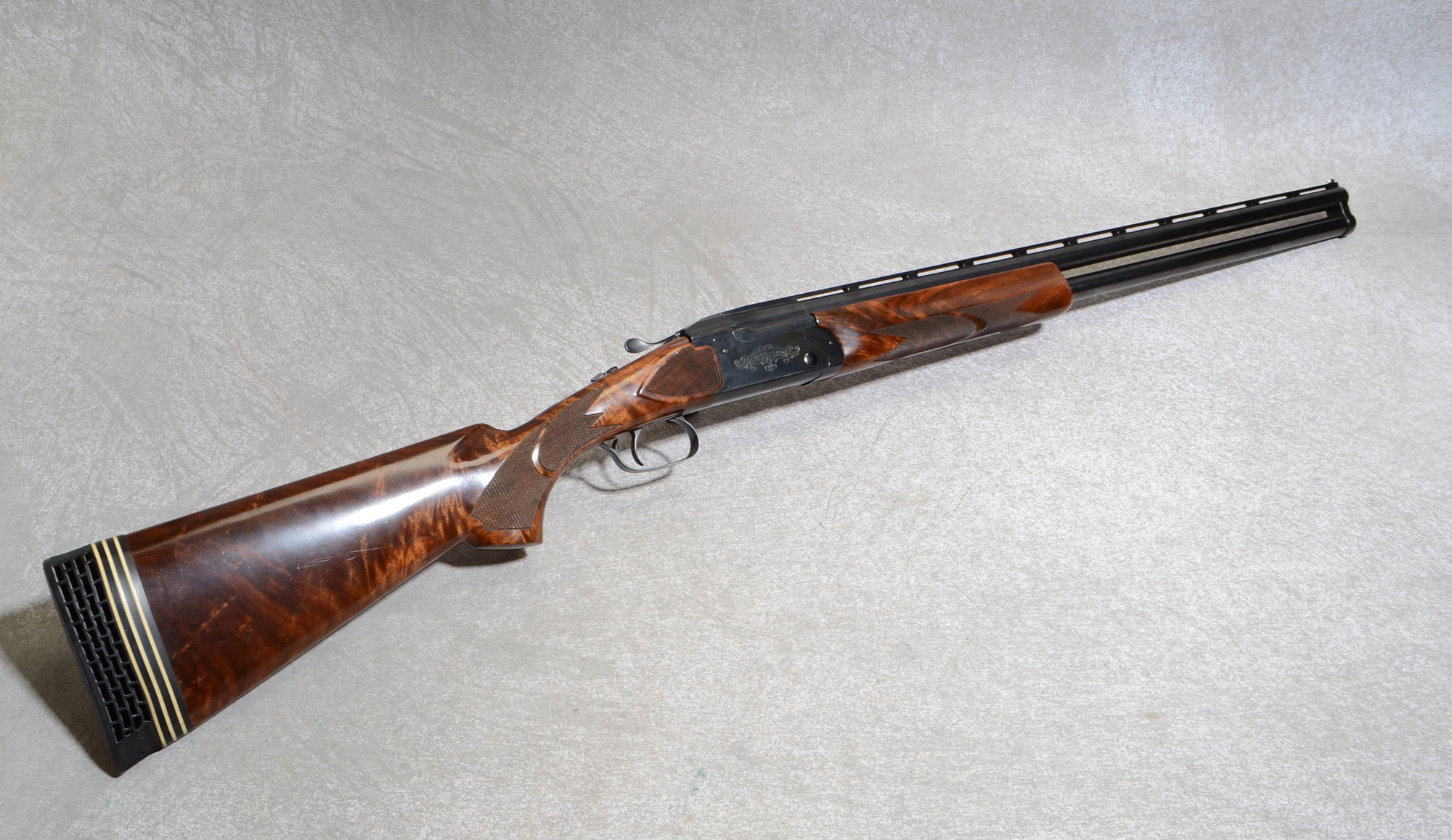 Remington 3200 Competition, 12 Gauge, 27.5″ Barrel - Remington