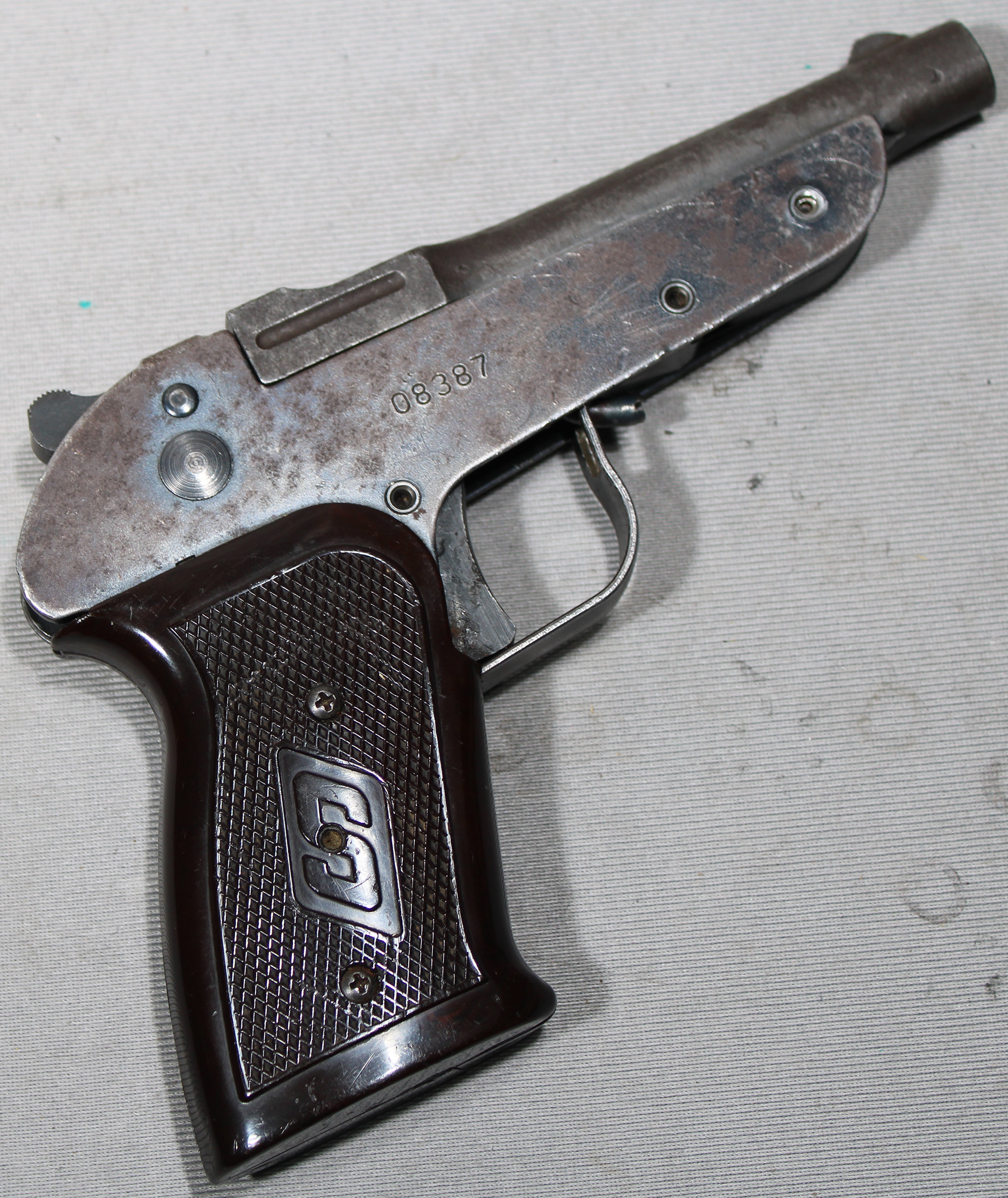 Image of Sheridan ~ Knocabout ~ .22 Cal