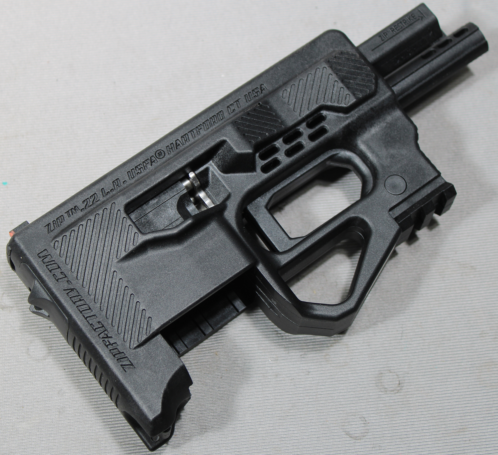 Image of USFA ~ Zip-22 ~ .22 Long Rifle