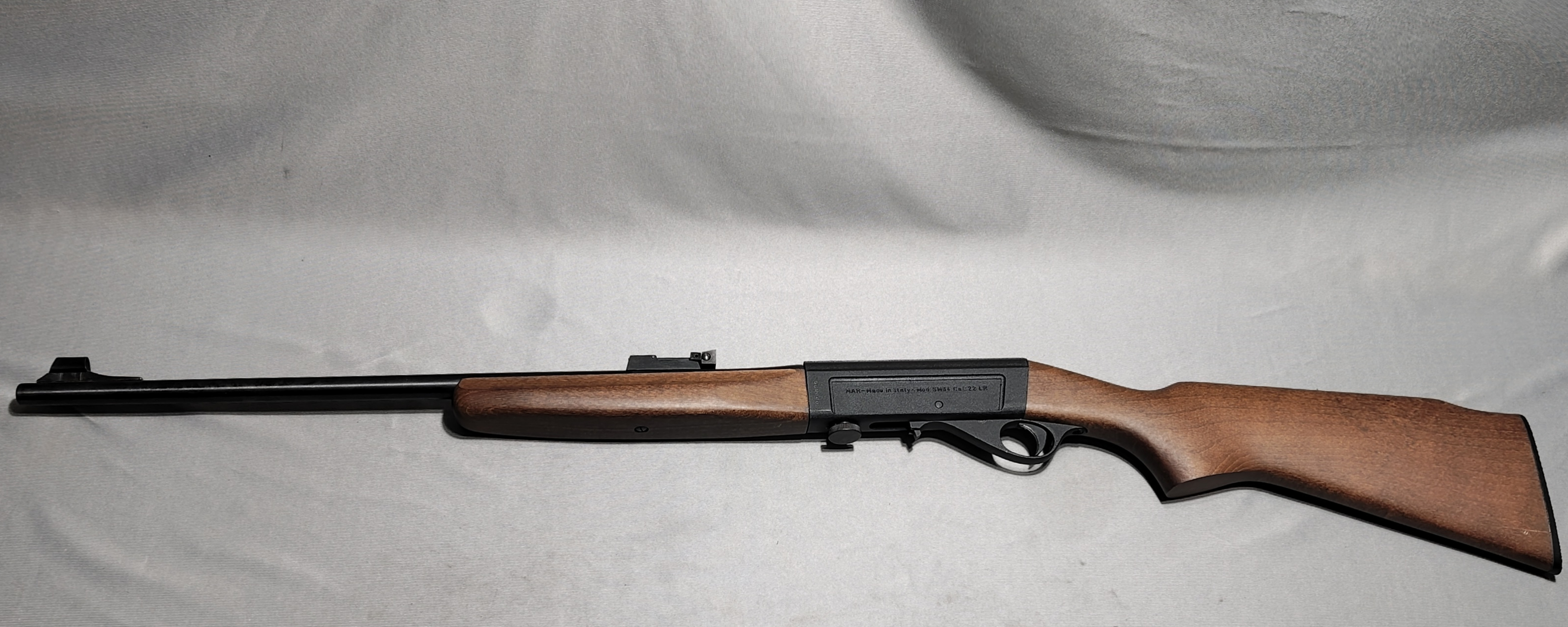 MAROOCCHI ~ SM64 ~ .22 LONG RIFLE - 