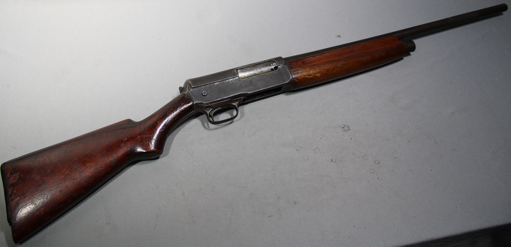Winchester ~ Model 1911 SL ~ 12 Gauge - Winchester