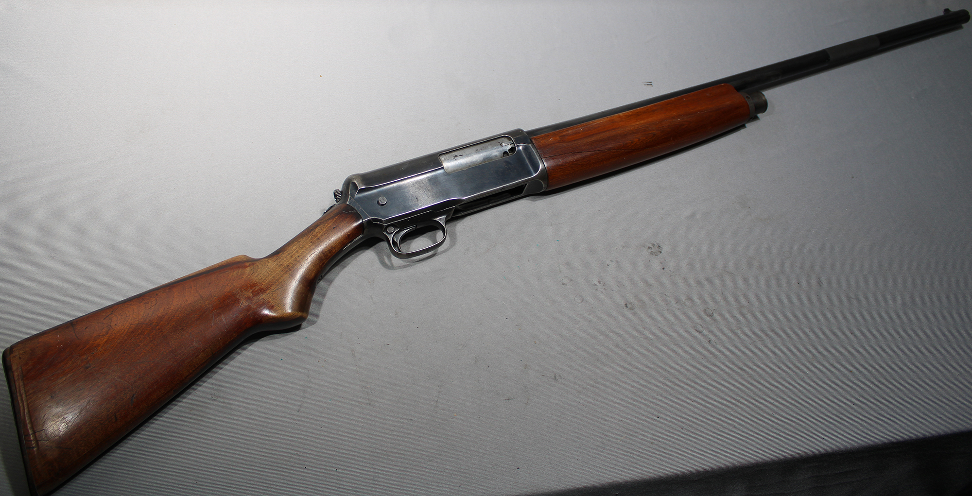 Winchester ~ Model 1911 SL ~ 12 Gauge - Winchester