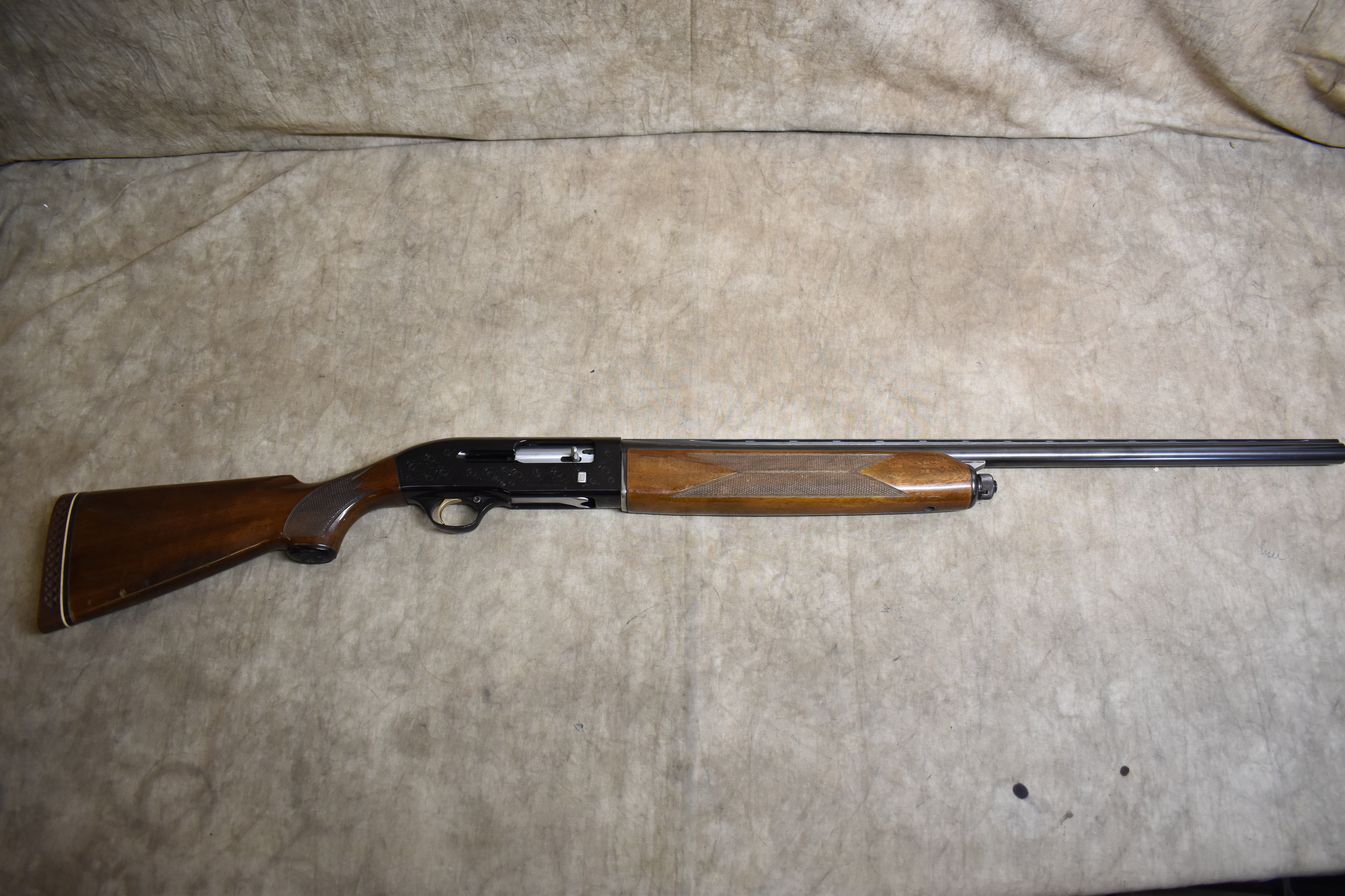 Beretta ~ AL2 ~ 12 Gauge - Beretta