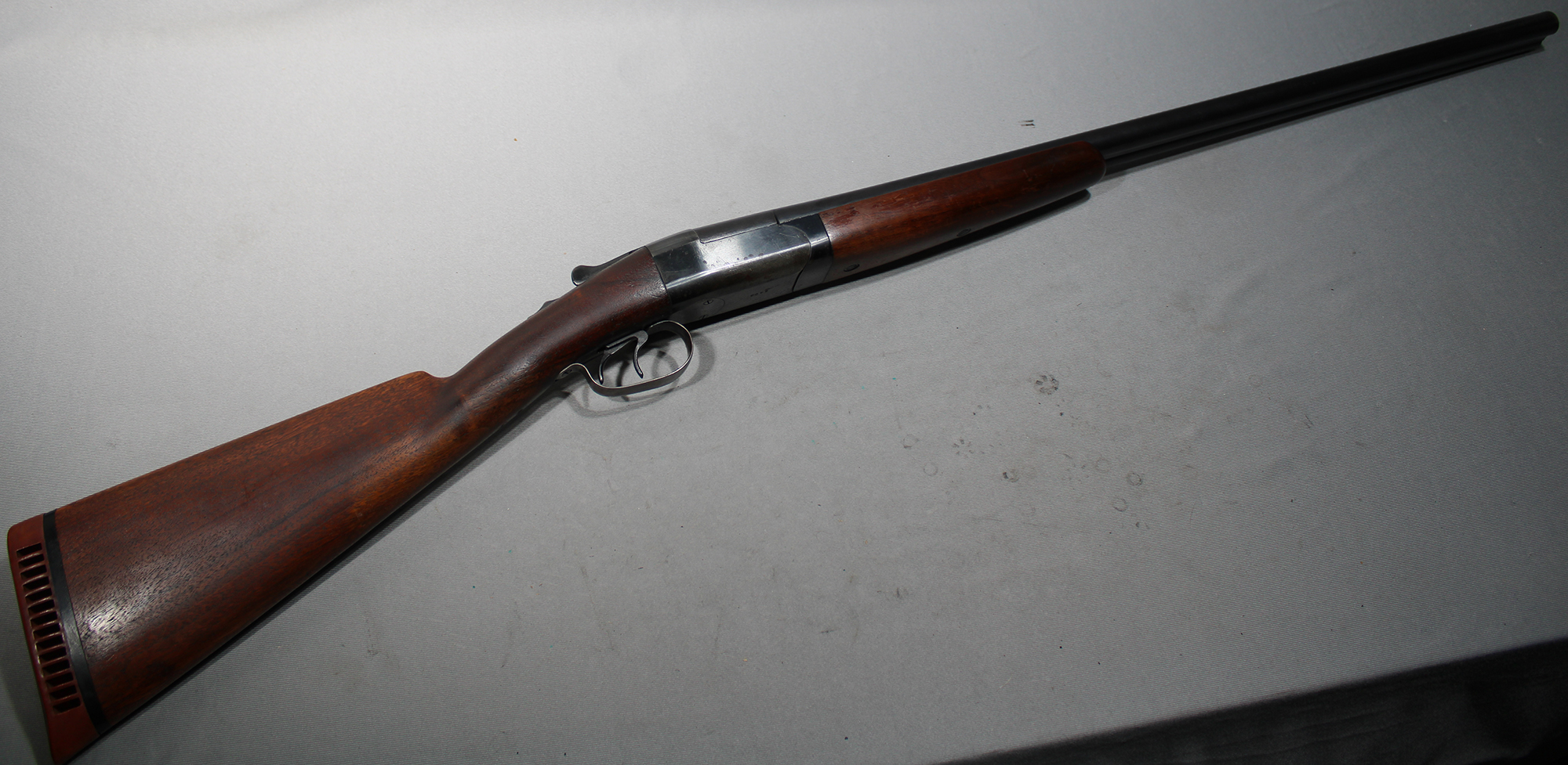 Winchester ~ Model 24 ~ 12 Gauge - Winchester