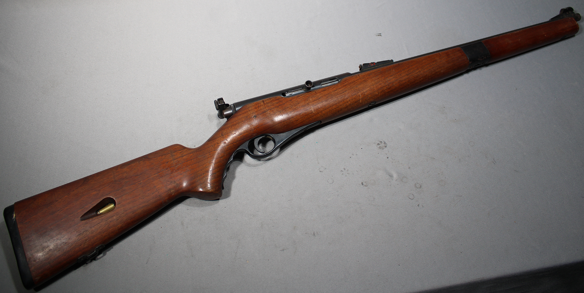 Mossberg ~ Model 151M-B ~ .22 Long Rifle - Mossberg