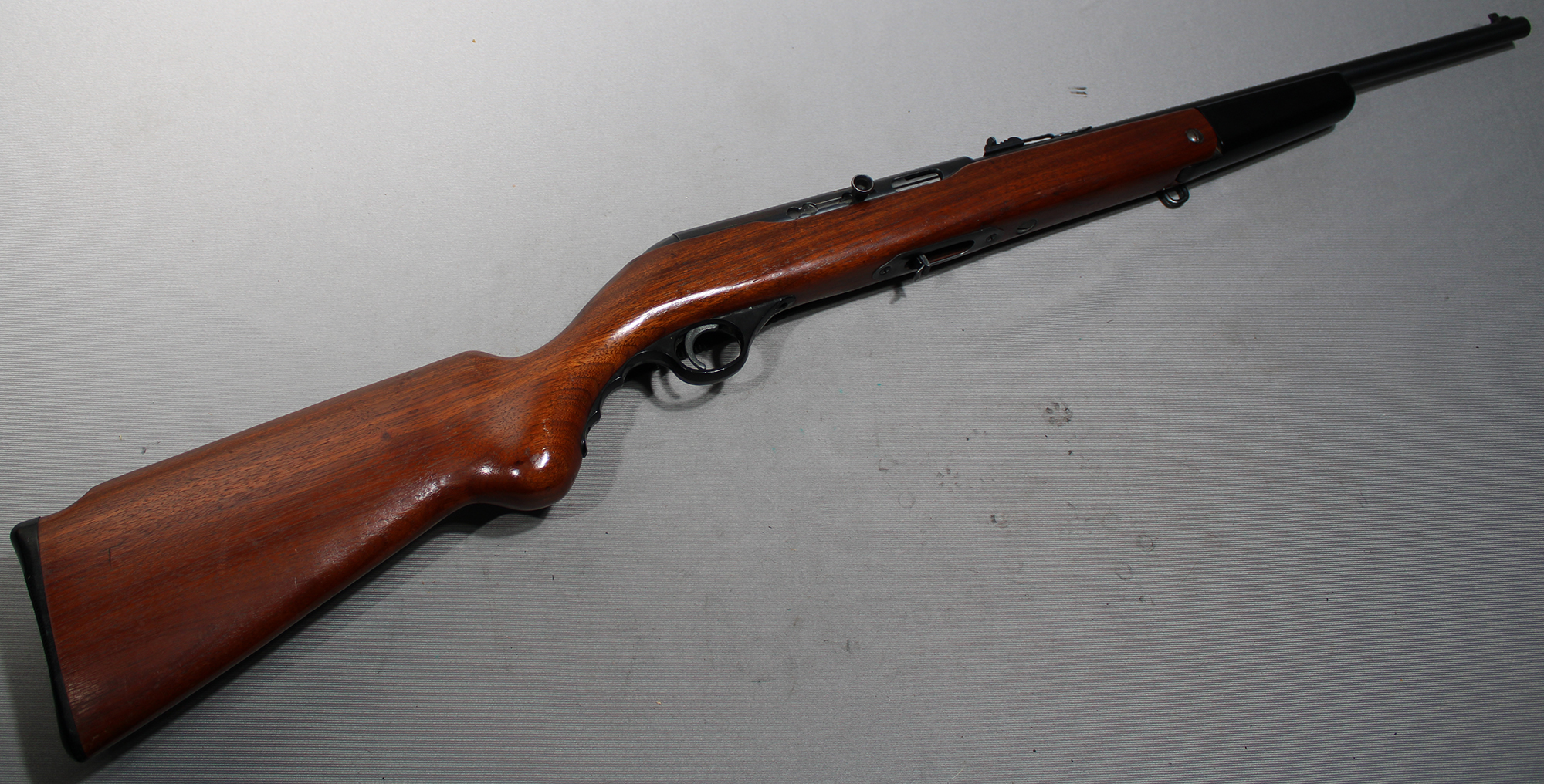 Mossberg ~ Model 352K ~ .22 Long Rifle - Mossberg