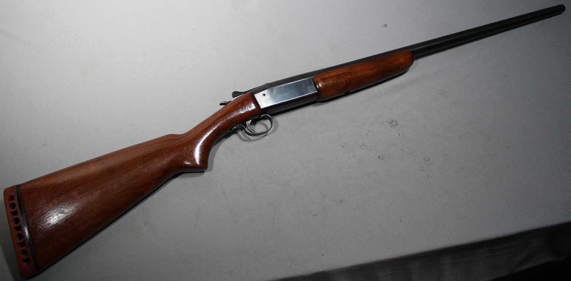 Winchester ~ Model 37 ~ 16 Gauge - Winchester