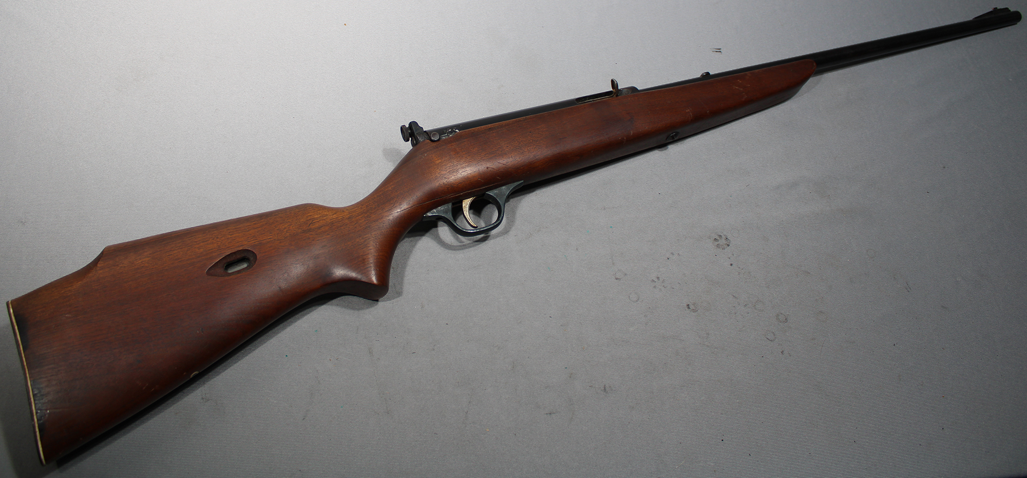 Marlin ~ Model 98 ~ .22 Long Rifle