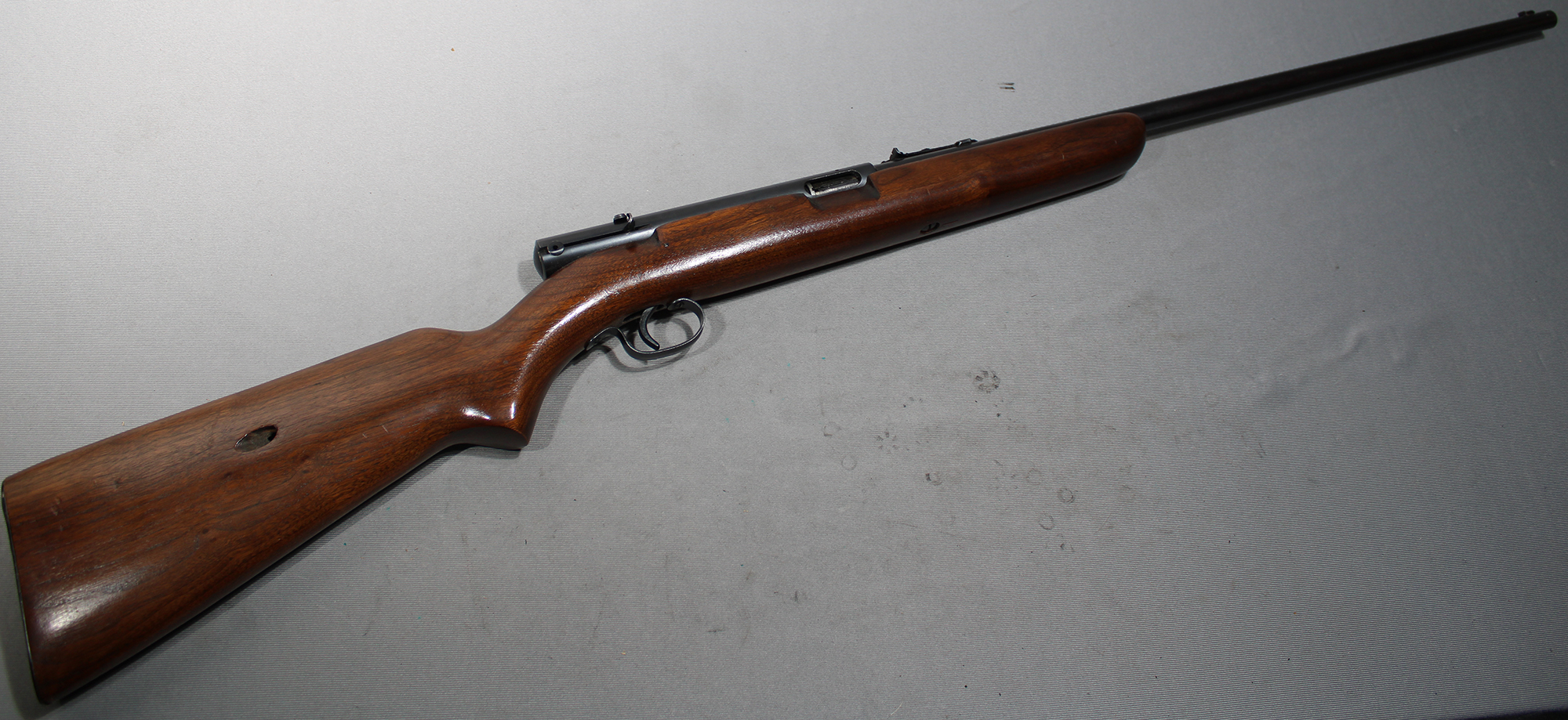 Winchester ~ Model 74 ~ .22 Short - Winchester