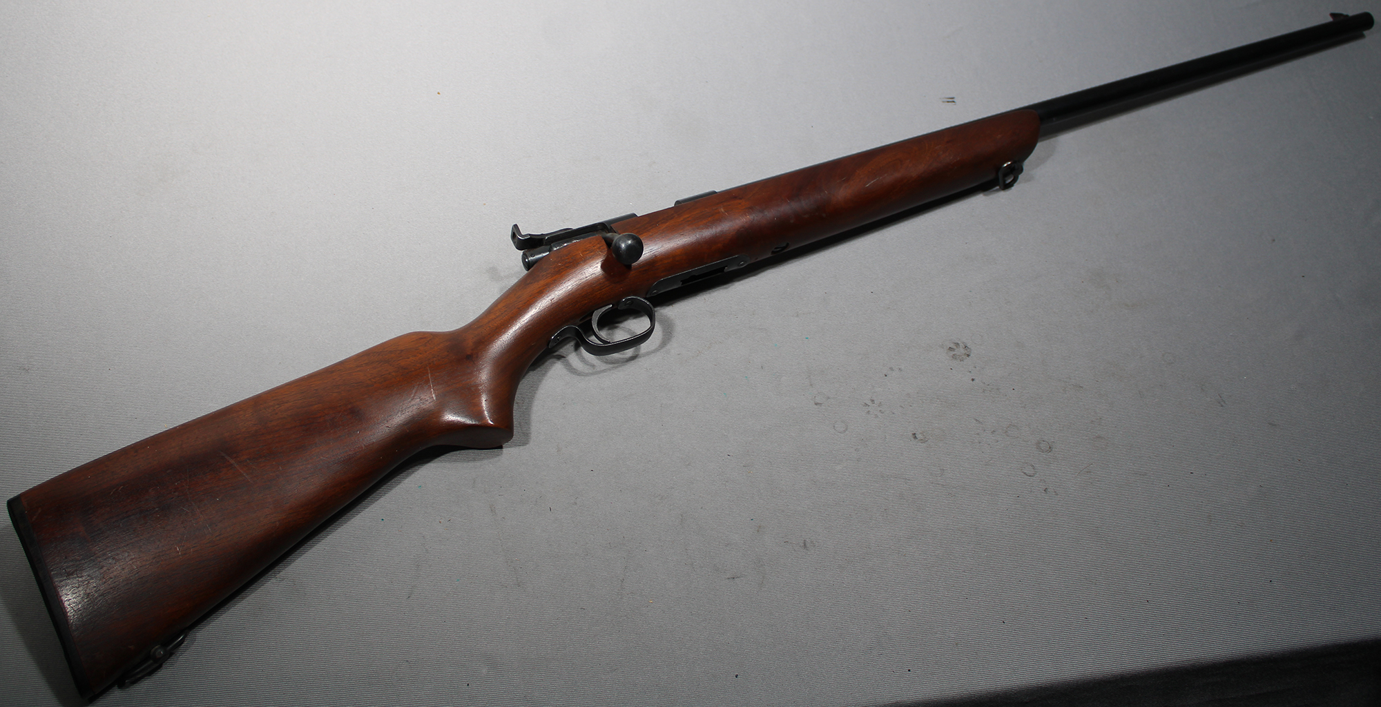 Winchester ~ Model 69A ~ .22 Long Rifle - Winchester