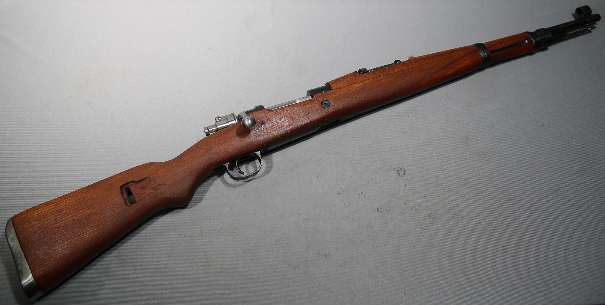 Zastava ~ M48 ~ 8mm Mauser - Zastava Arms