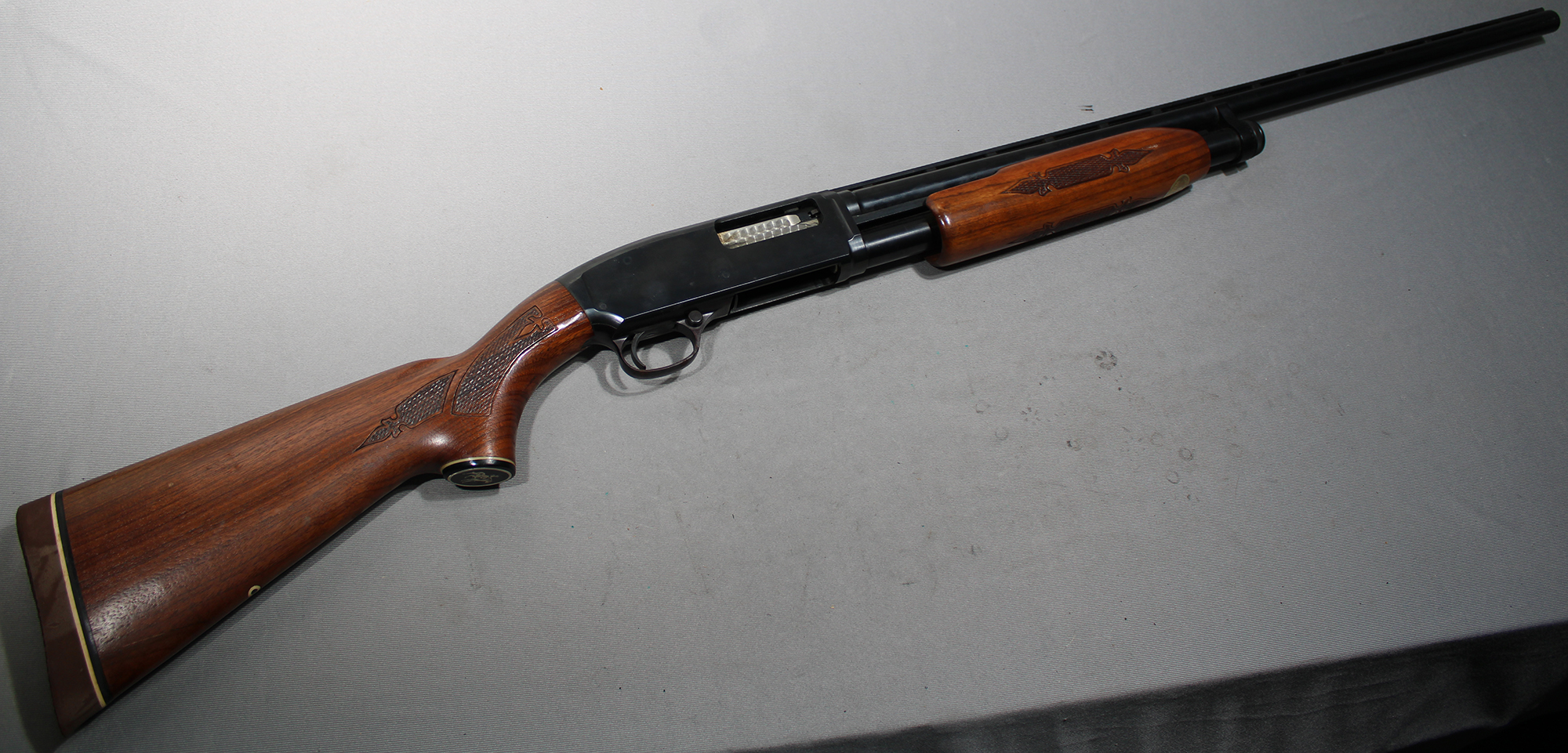 Marlin ~ Model 120 Magnum ~ 12 Gauge - Marlin Firearms