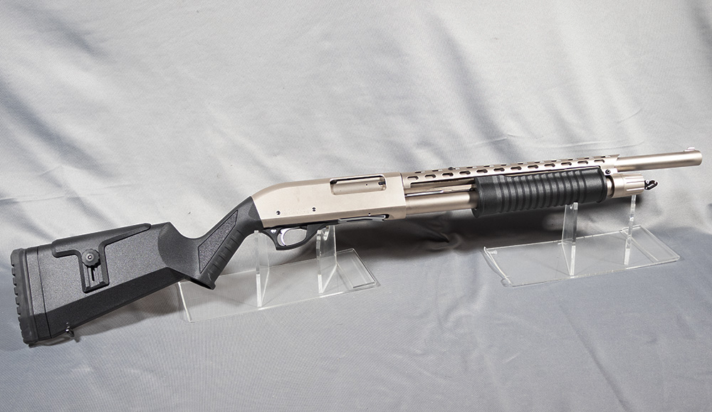 Rock Island Armory ~ Carina ~ 12 gauge - Rock Island Armory