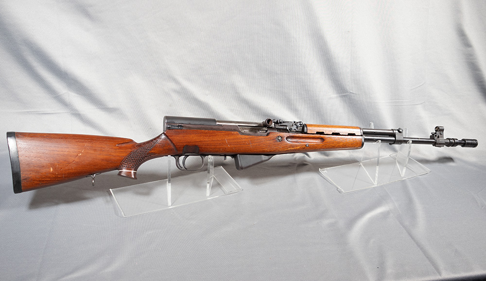 Image of Zastava ~ M59/66 SKS ~ 7.62x39mm