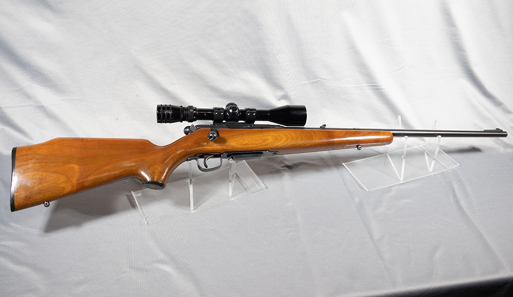 Savage ~ Model 340 Series E ~ .223 Remington - Savage Arms