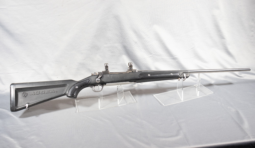 Image of Ruger ~ M77 Mark II All Weather ~ .30-06 Springfield