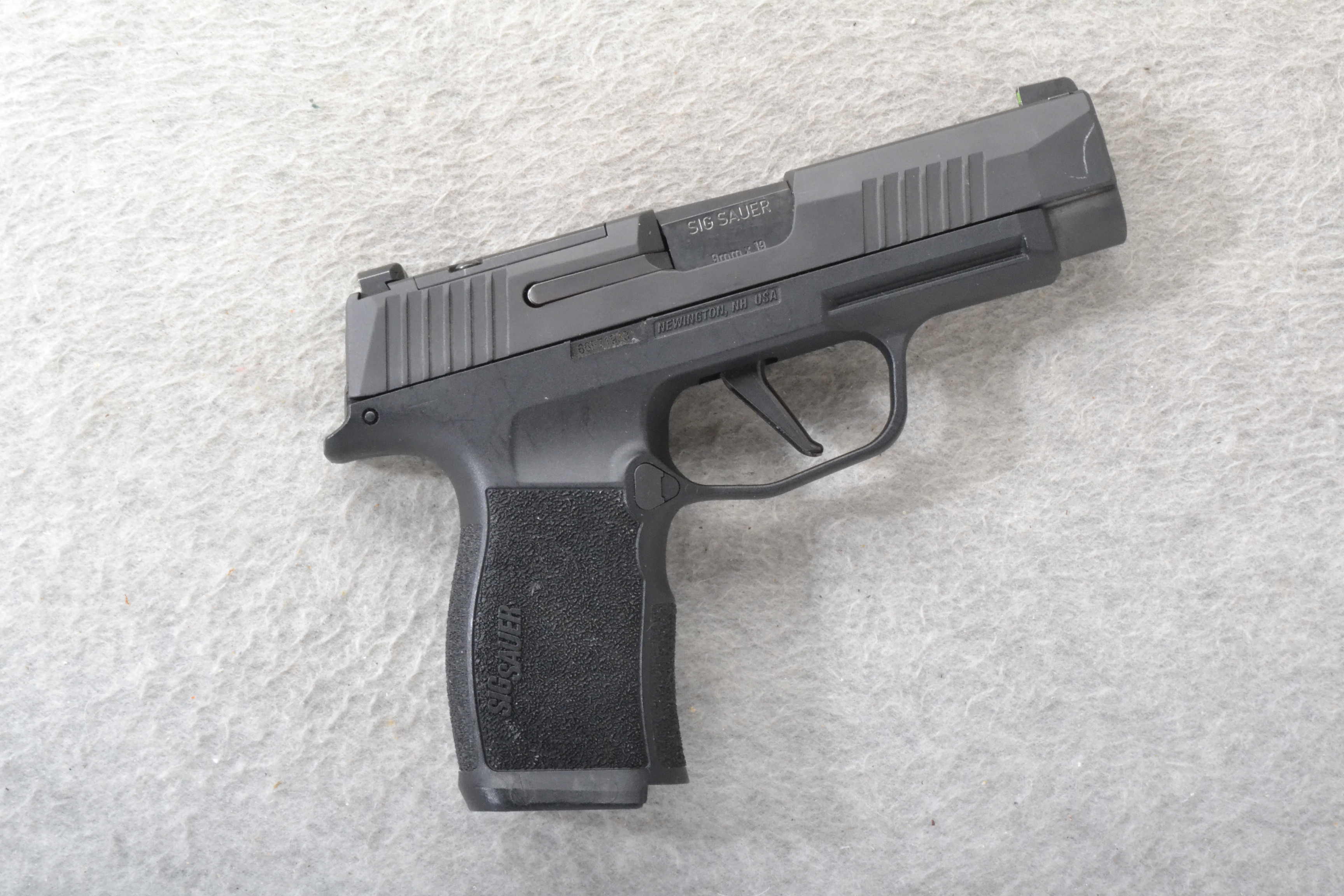 SIG SAUER ~ P365XL ~ 9MM Luger - Sig Sauer