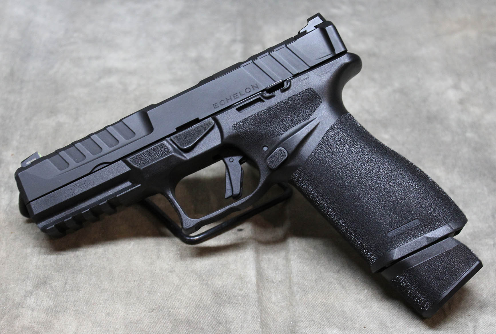 Springfield Armory ~ Echelon ~ 9mm - Springfield Armory