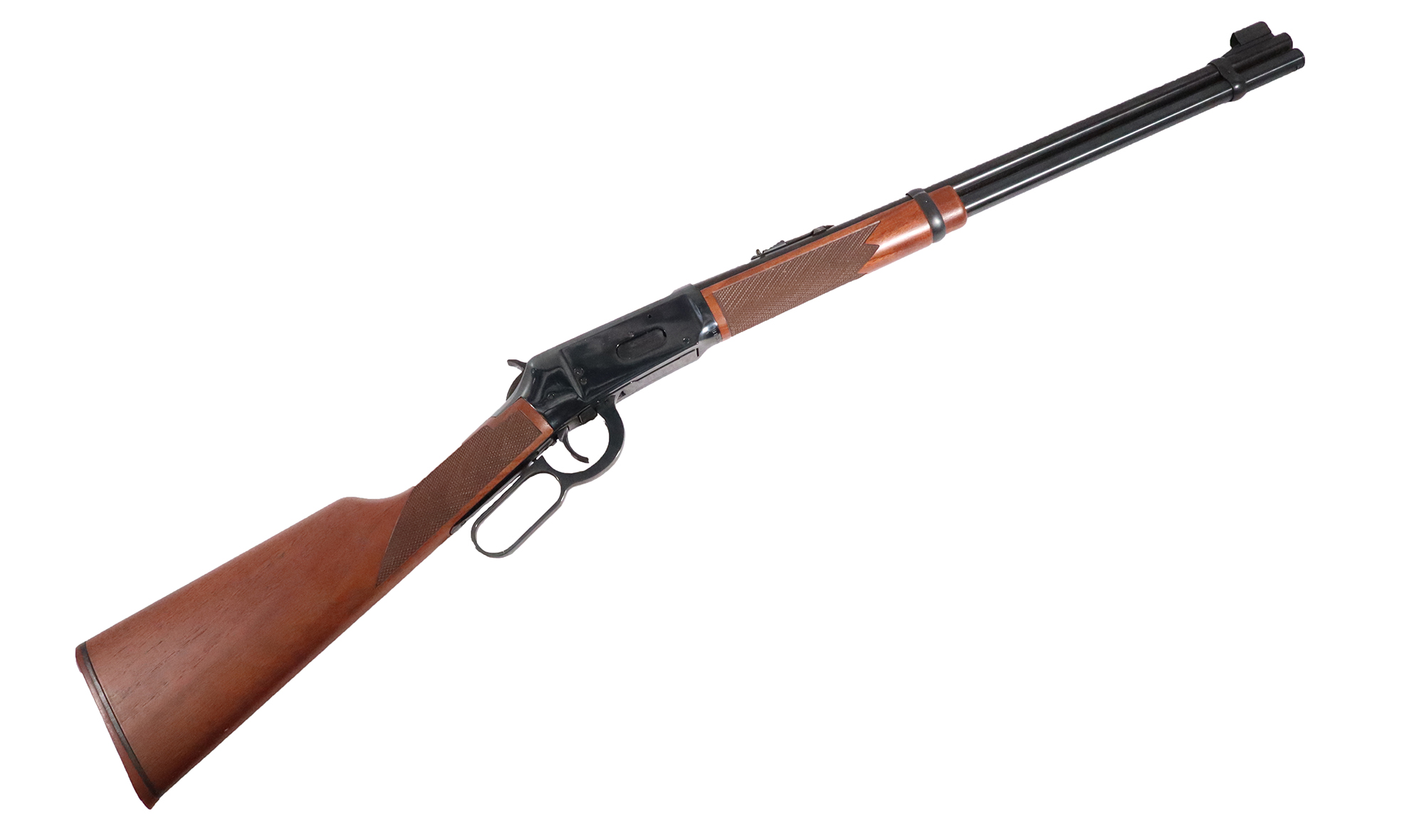Winchester ~ Big Bore 94 XTR ~ .375 Winchester - Winchester